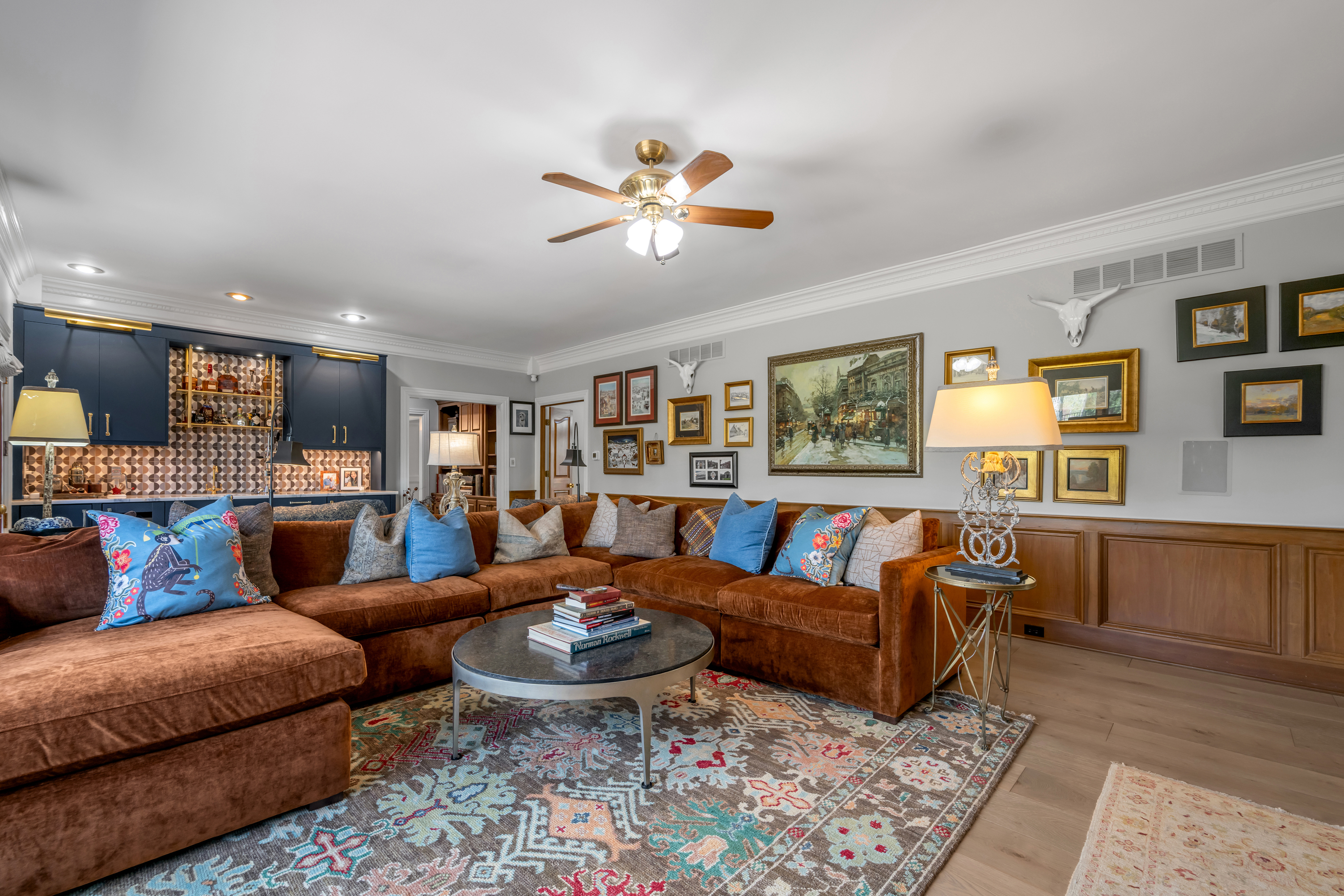  4891 Faulkirk Lane - 物件實景