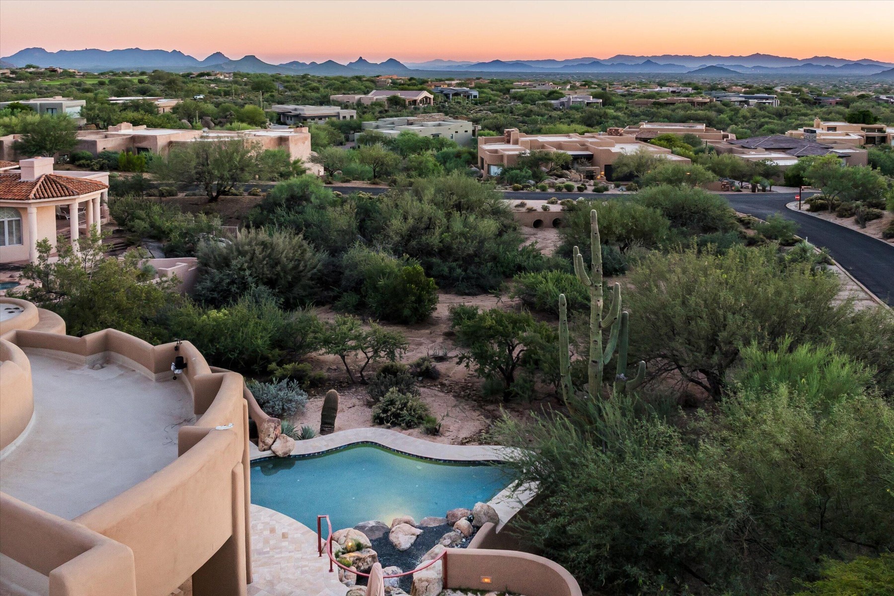  40555 N 108th Way  Scottsdale, AZ - 物件實景