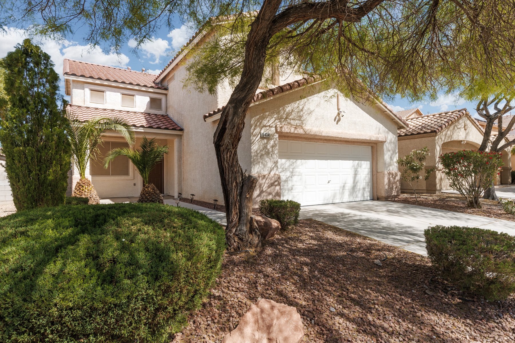 Baltinglass St, Las Vegas, NV 89123
