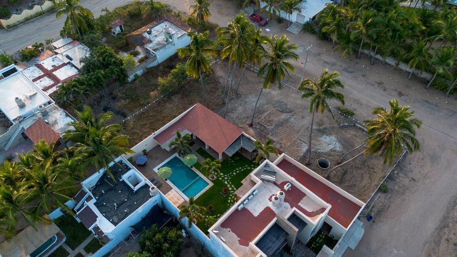 PUNTA PERULA, Jalisco, 48869, Mexico, ,Residential,For Sale,1997198