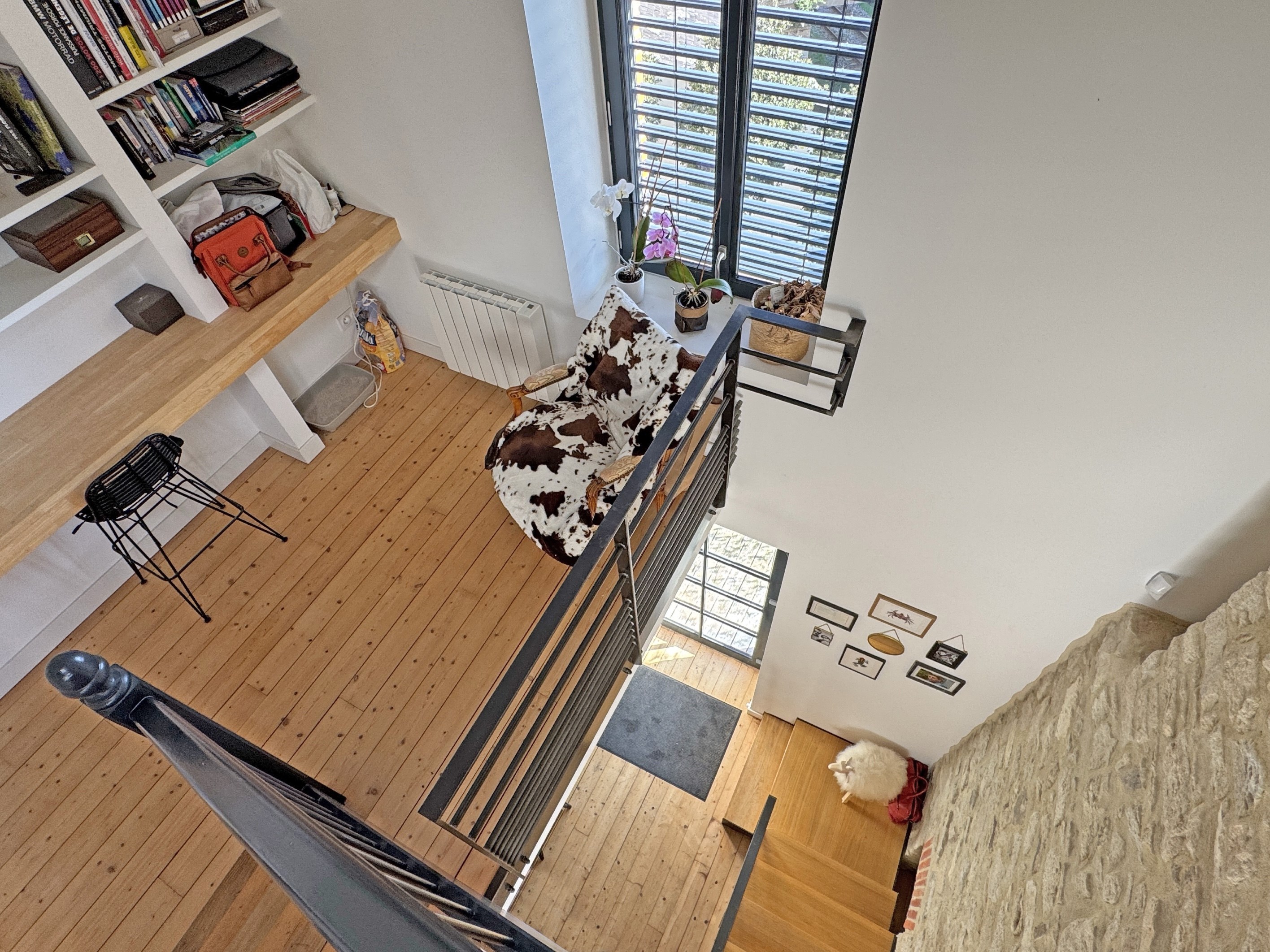  QUIMPER , A REINVENTED HOUSE OF CHARACTER AND TWO APPARTEMENTS - 物件實景