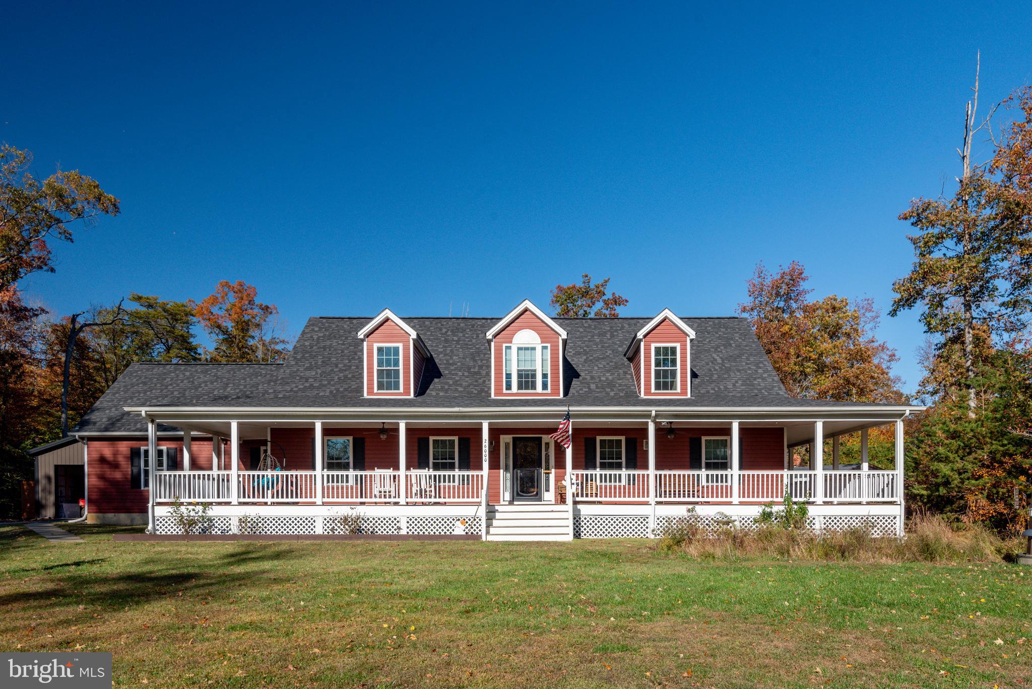 Mechanicsville, Maryland, 20659, United States, 4 Bedrooms Bedrooms, ,4 BathroomsBathrooms,Residential,For Sale,1982873