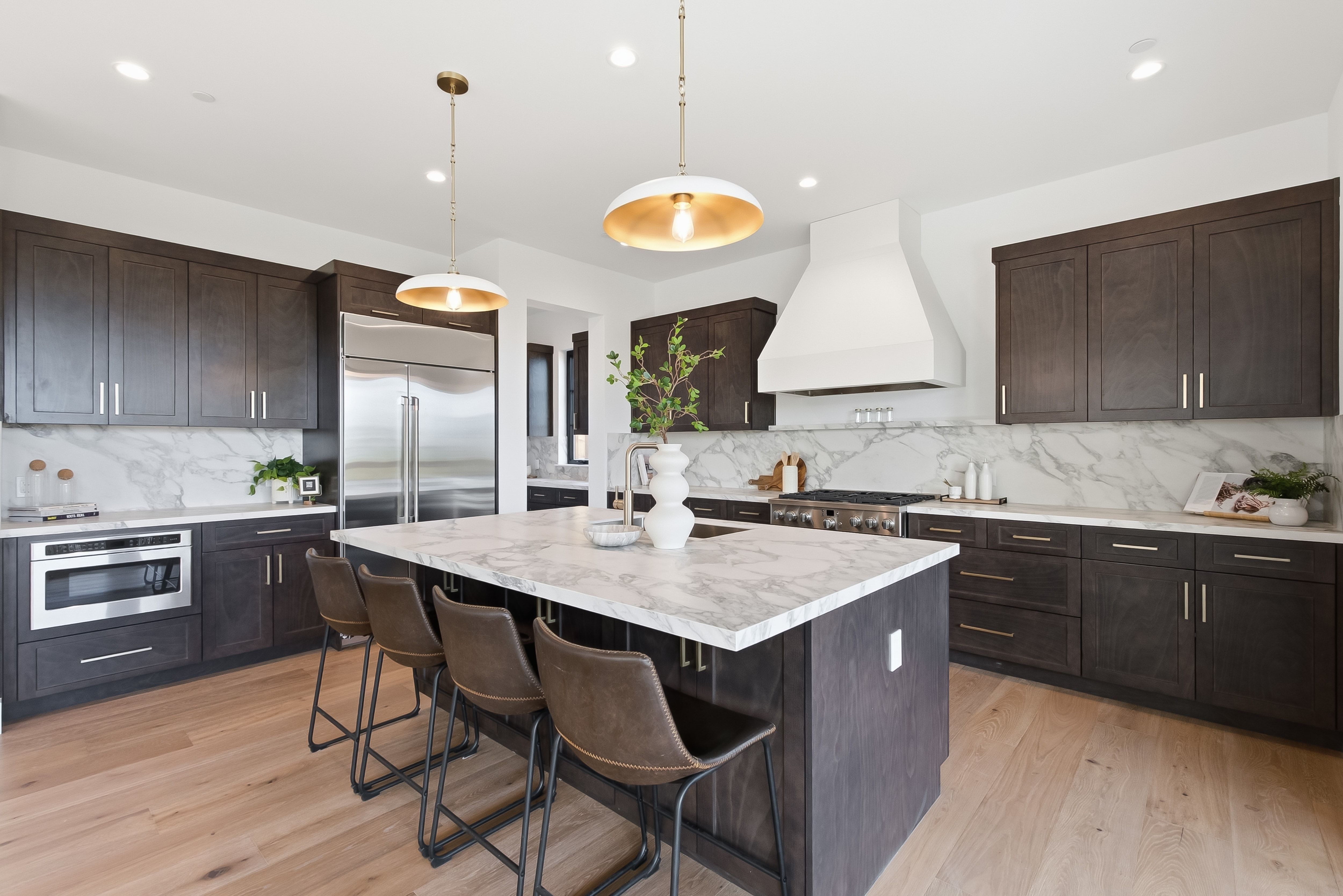  Quality Built New Construction in Emerald Hills - 物件實景