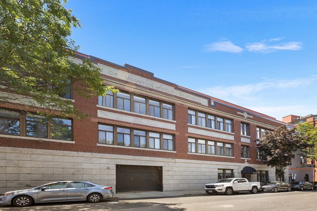 Boston, Massachusetts, 02128, United States, 2 Bedrooms Bedrooms, ,1 BathroomBathrooms,Residential,For Sale,1901193