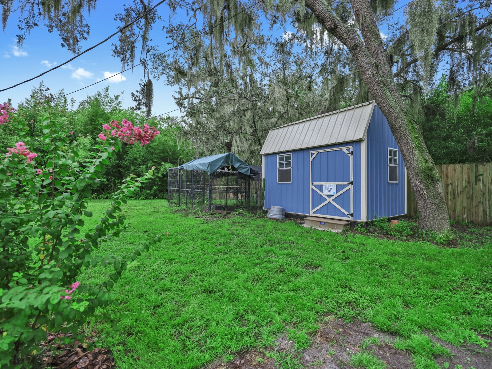 Wimauma, Florida, 33598, United States, 3 Bedrooms Bedrooms, ,2 BathroomsBathrooms,Residential,For Sale,1943495