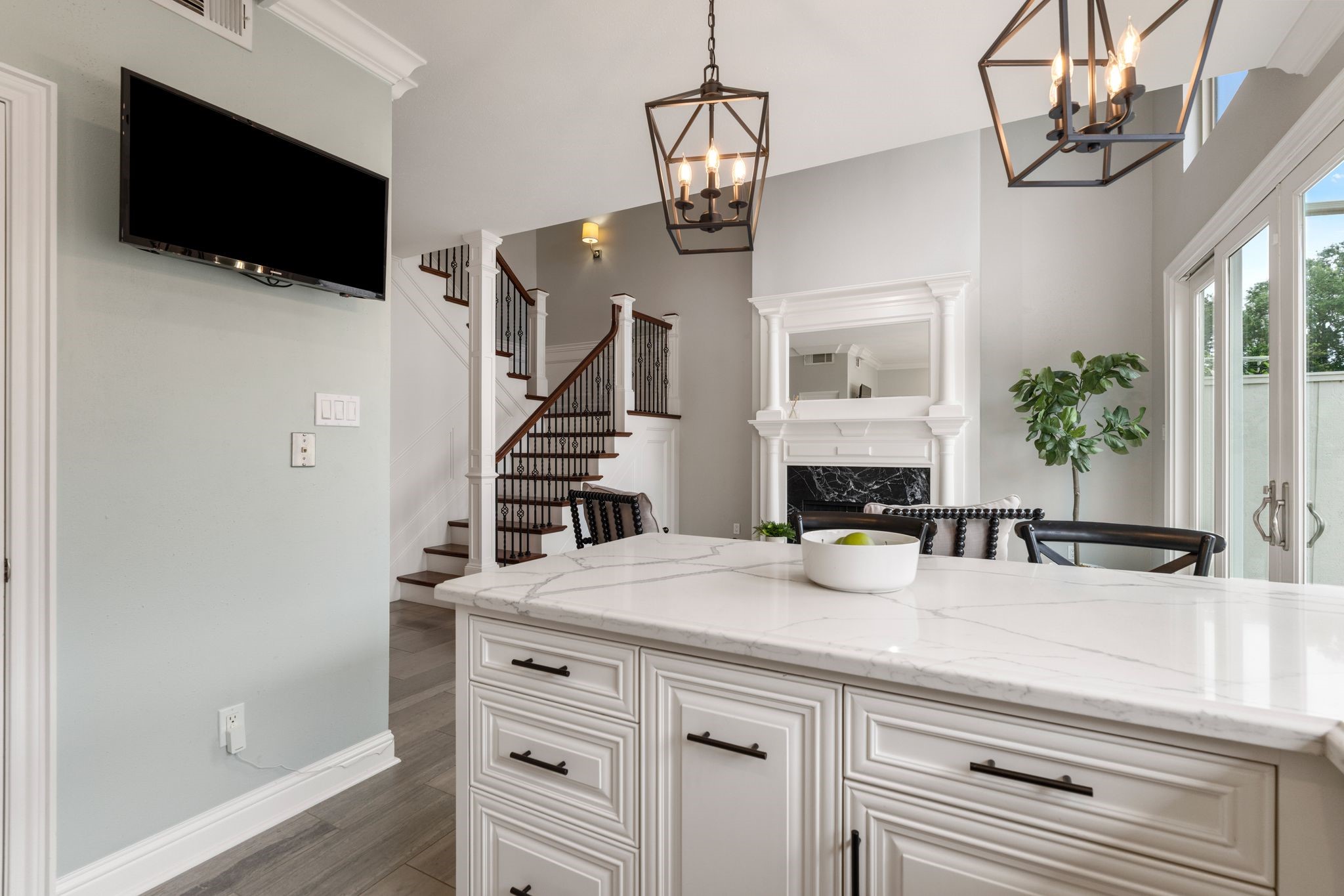  5913 Sugar Hill Drive #225 - 物件實景