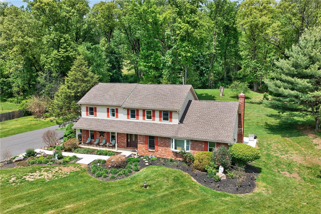 Lower Saucon Twp, Pennsylvania, 18055, United States, 5 Bedrooms Bedrooms, ,4 BathroomsBathrooms,Residential,For Sale,2048315