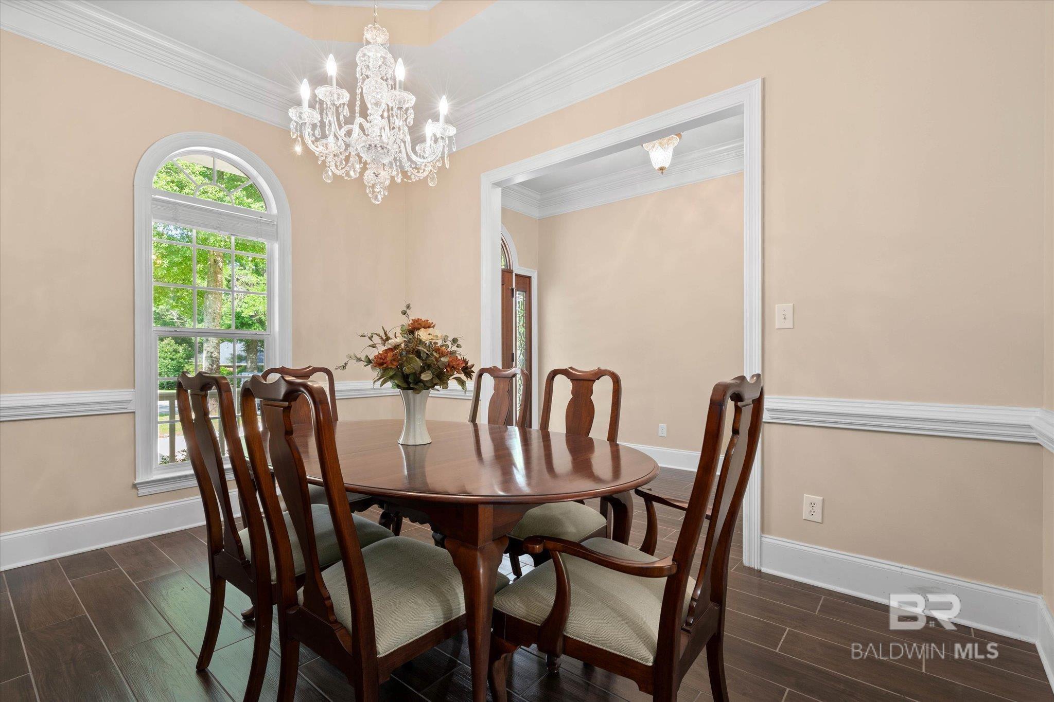 Daphne, Alabama, 36527, United States, 4 Bedrooms Bedrooms, ,3 BathroomsBathrooms,Residential,For Sale,1849907