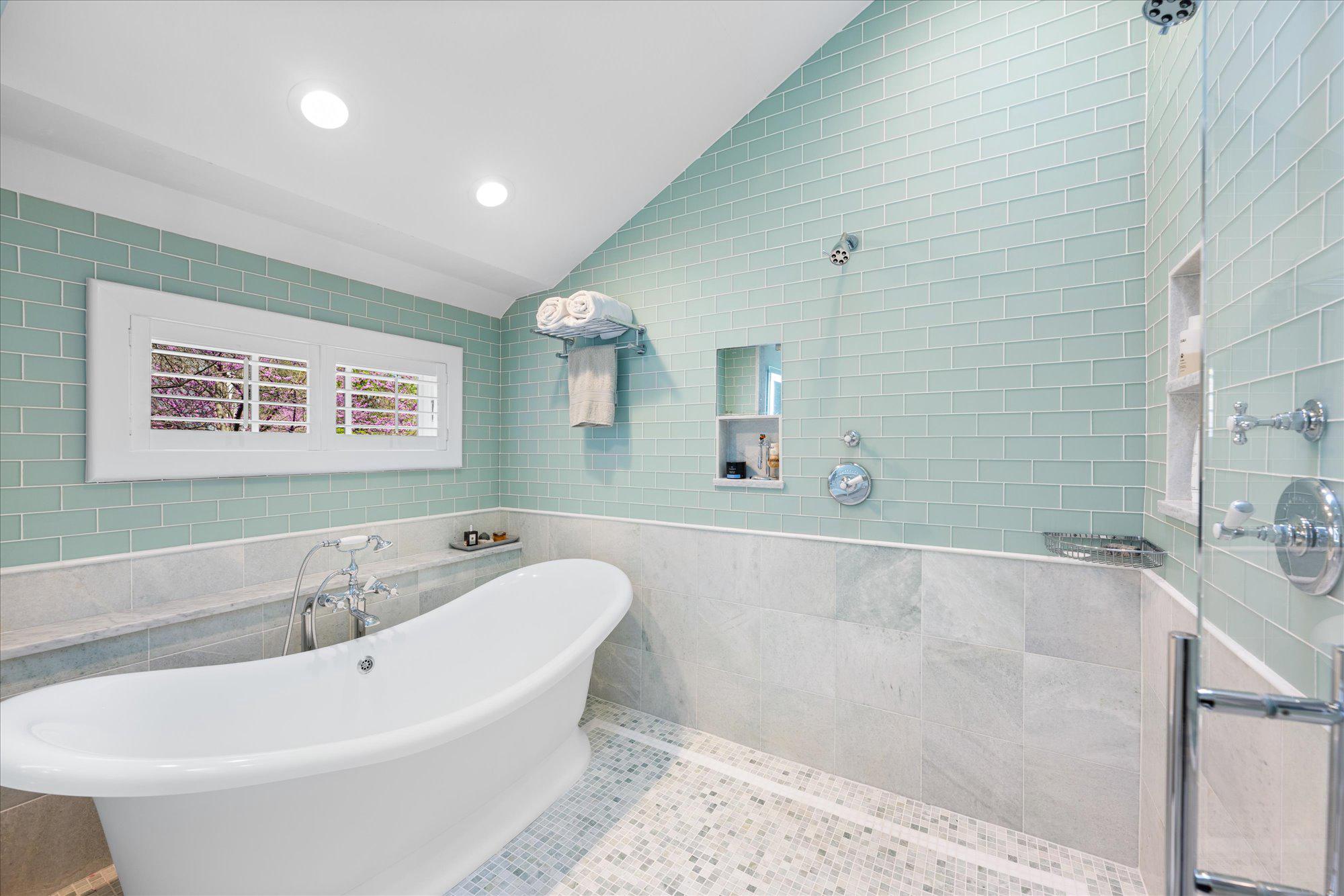  6 Leland Court, Chevy Chase, MD, 20815 - 物件實景