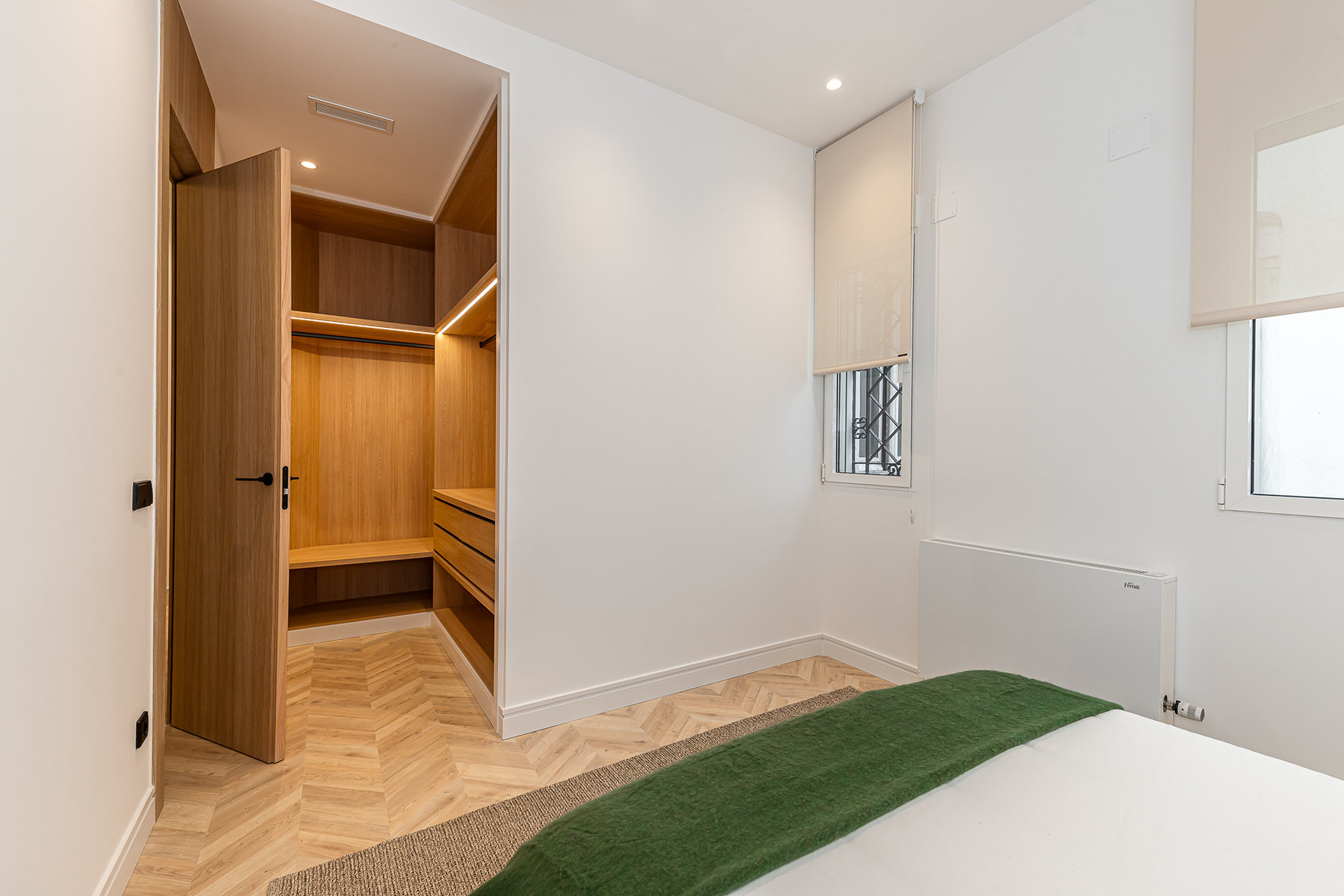  Historic flat in Chueca-Justicia, Madrid - 物件實景