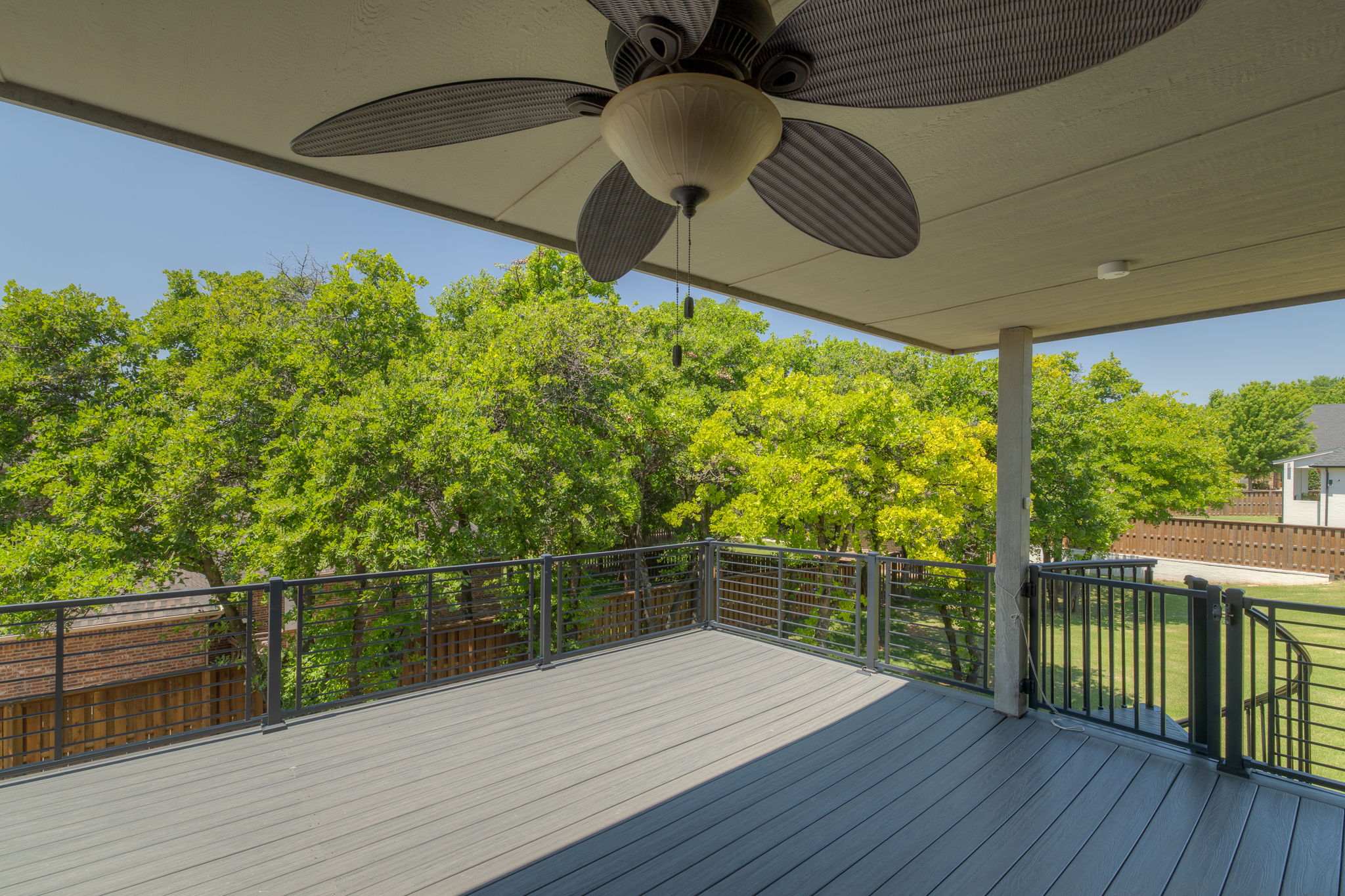  4409 Shorthorn Lane, Edmond, OK 73034 - 物件實景