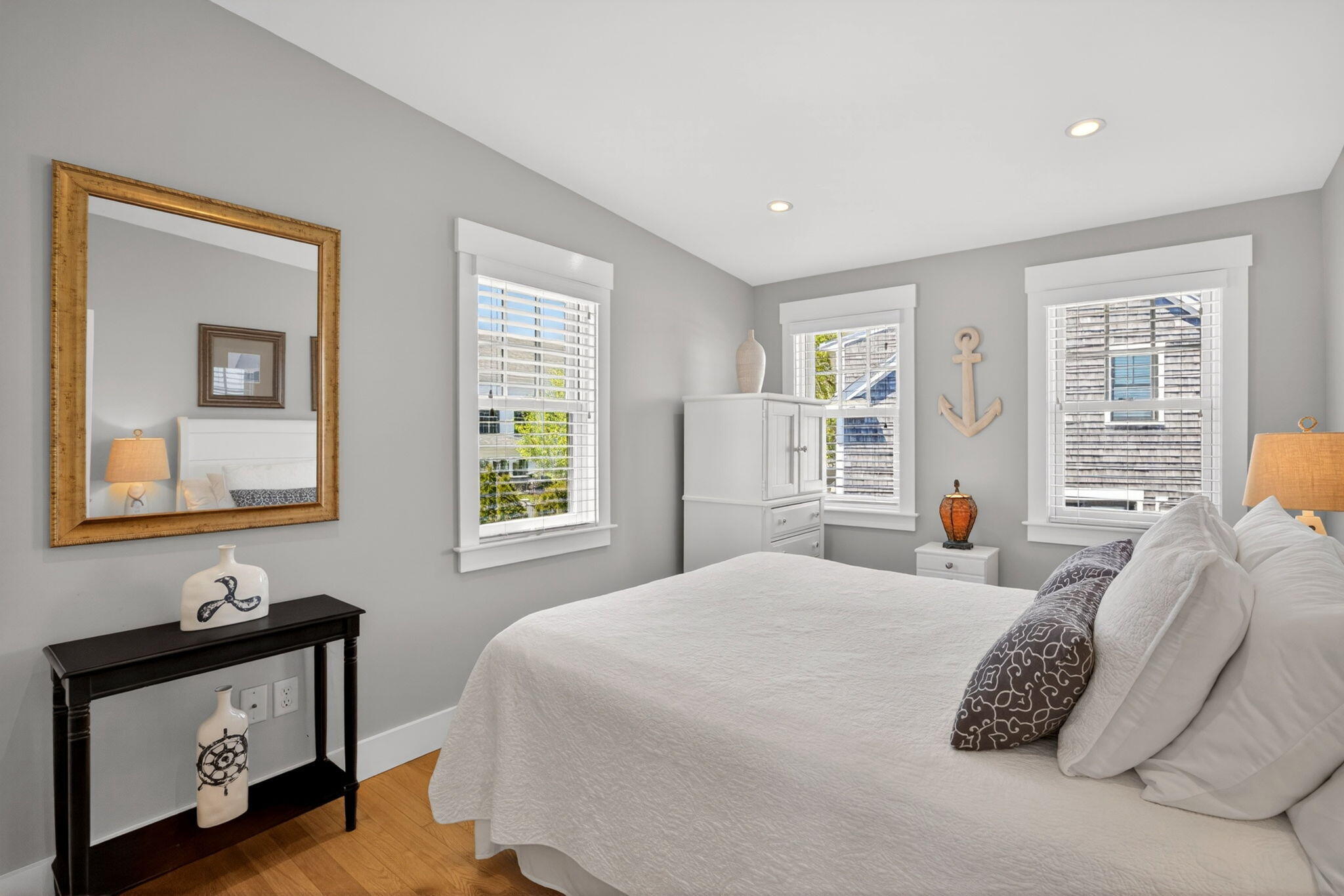  Turnkey Provincetown Home with Parking and Garage - 物件實景