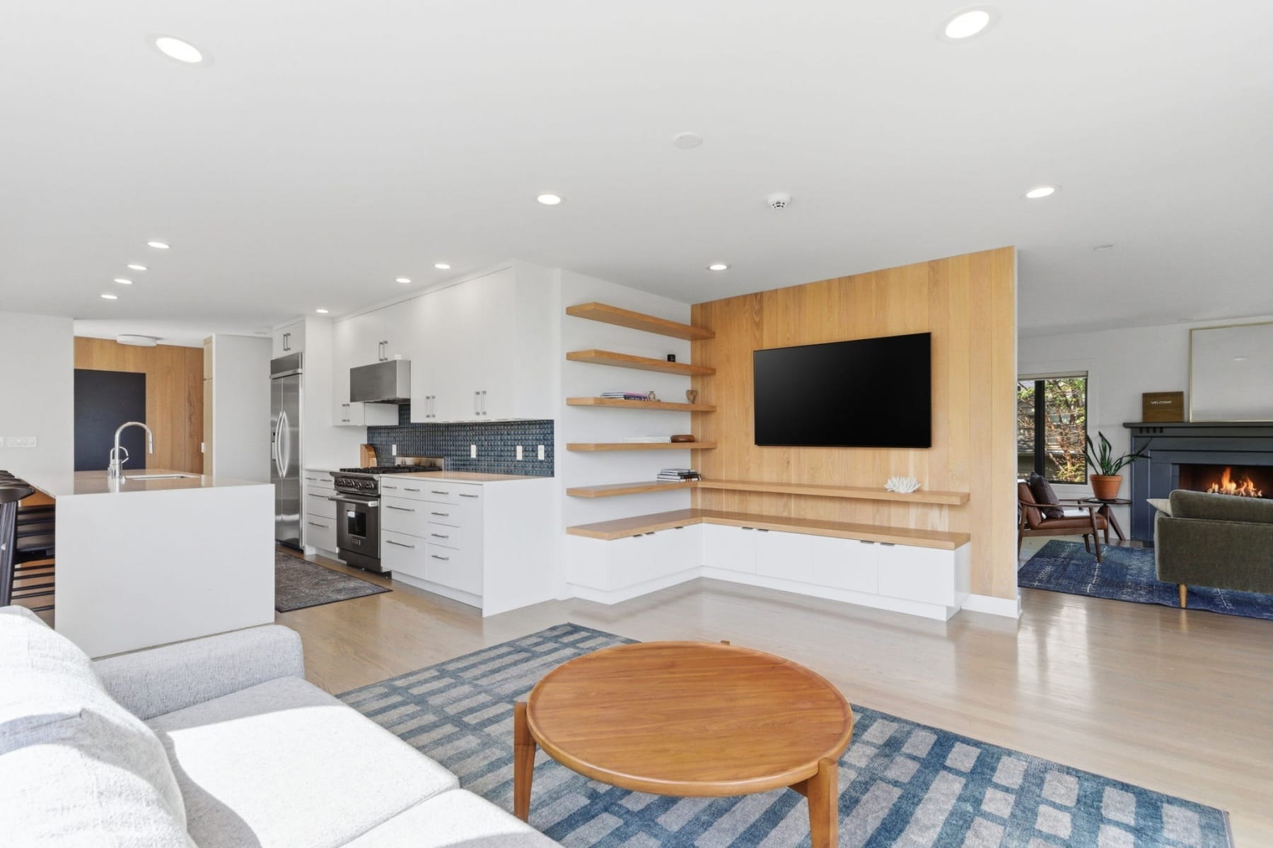  4409 SW CARL PL Portland, OR 97239 - 物件實景