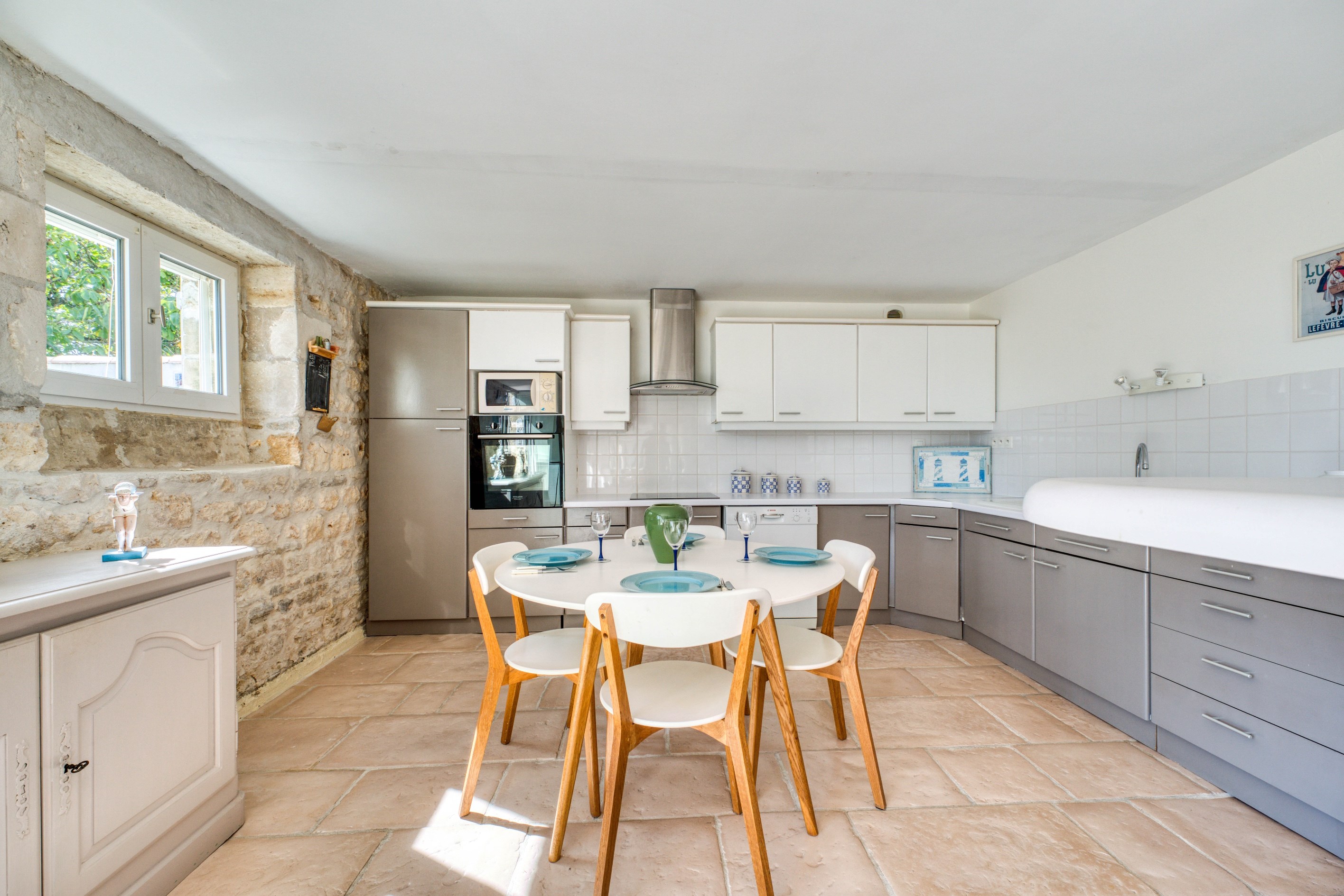  EXCEPTIONAL PROPERTY – A NATURAL HAVEN IN THE HEART OF THE ÎLE D’OLÉRON - 物件實景