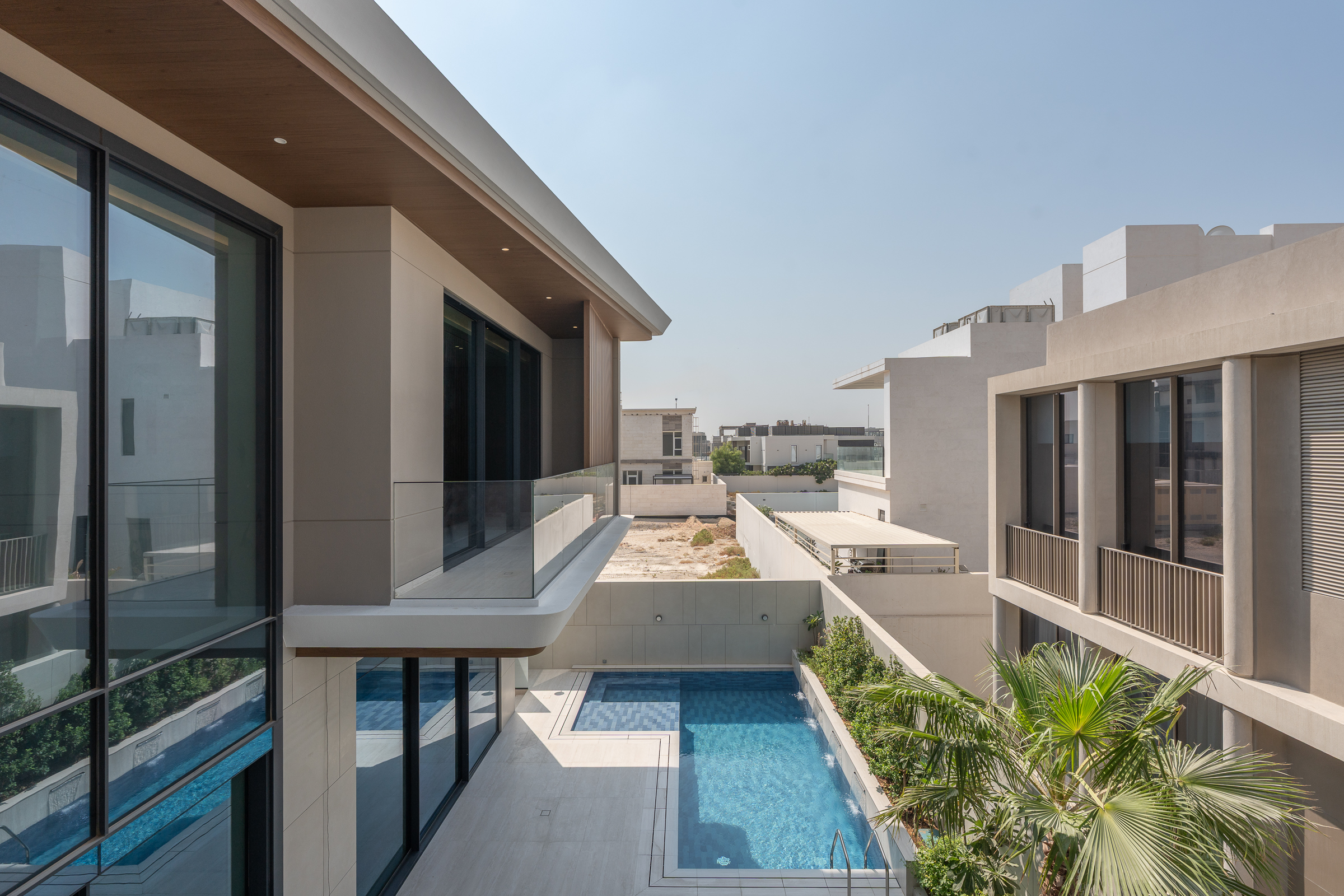  Brand New Nad Al Sheba Villa with Expansive Interiors - 物件實景