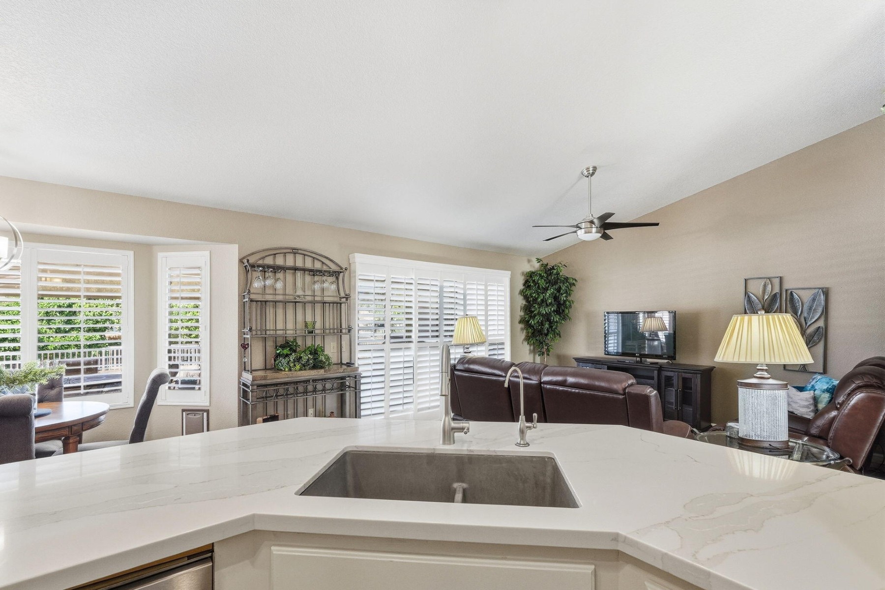  26202 S Flame Tree Drive  Sun Lakes, AZ - 物件實景