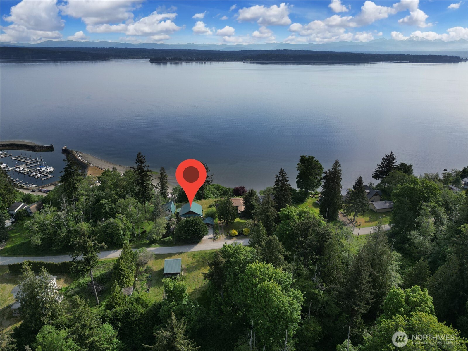 Hat Island, Washington, 98206, United States, 2 Bedrooms Bedrooms, ,2 BathroomsBathrooms,Residential,For Sale,1975923