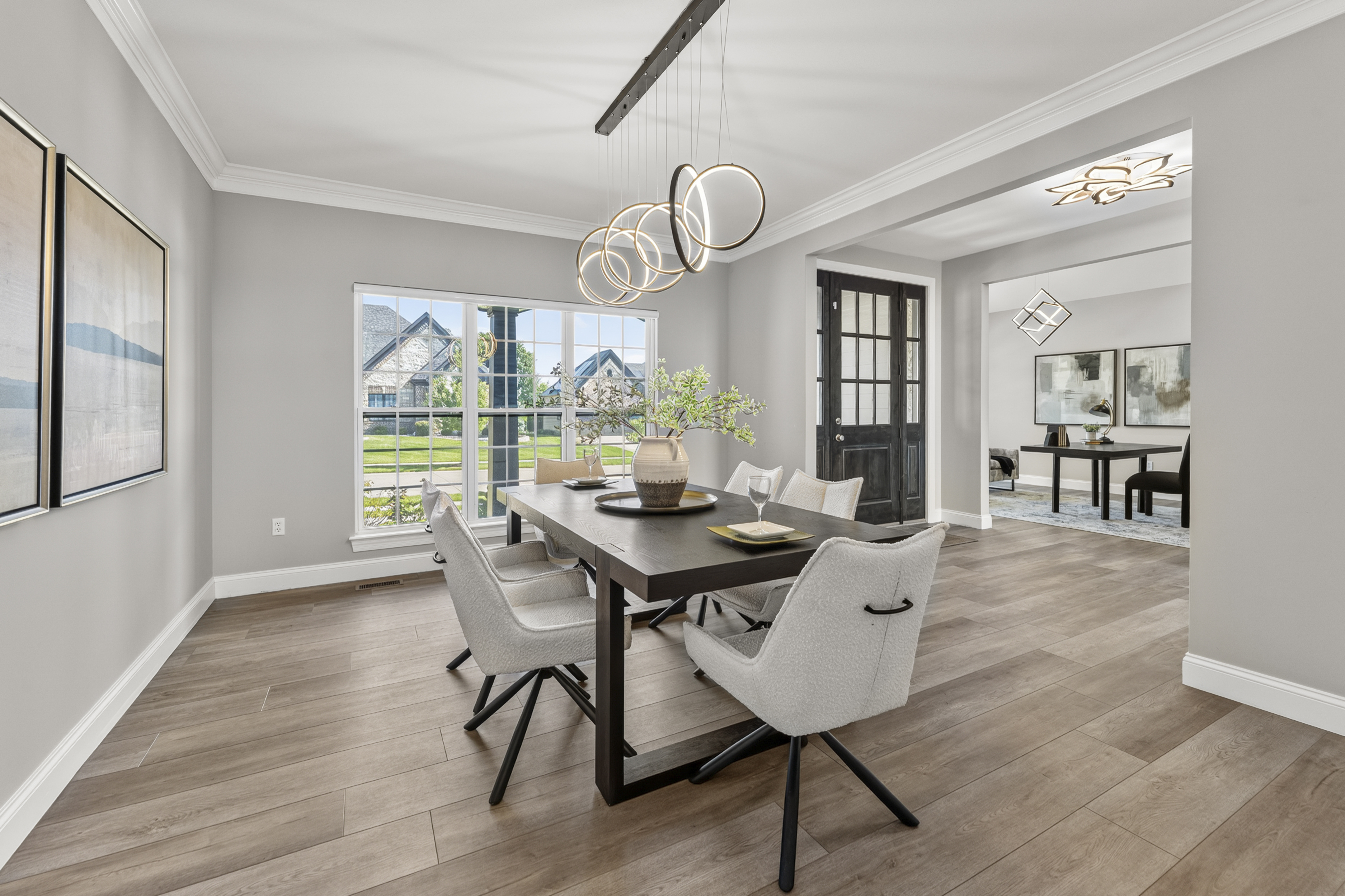  Modern 1.5-story home in Chesterfield, less than 3 years old - 物件實景