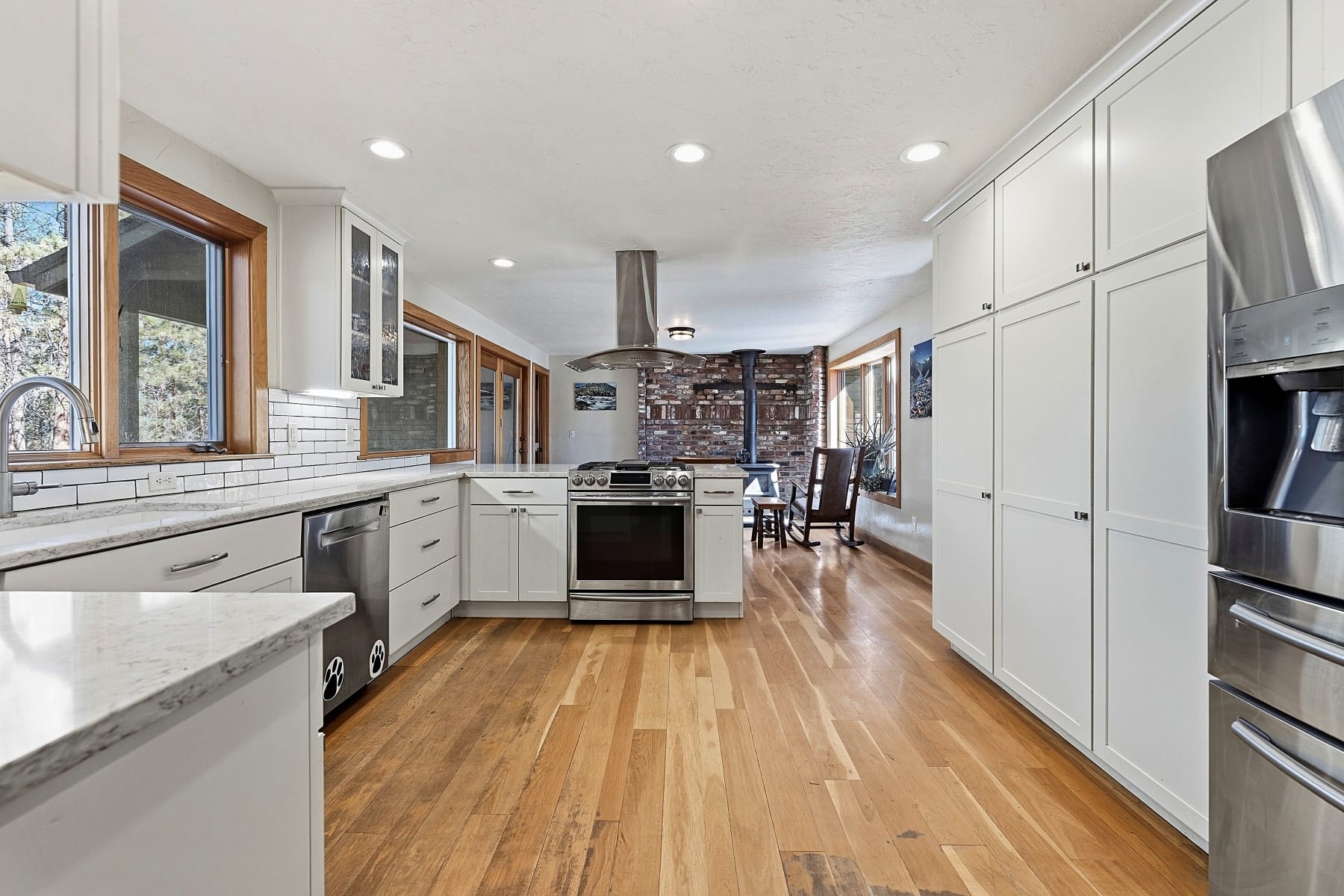  69173 Bay Drive Sisters, OR 97759 - 物件實景