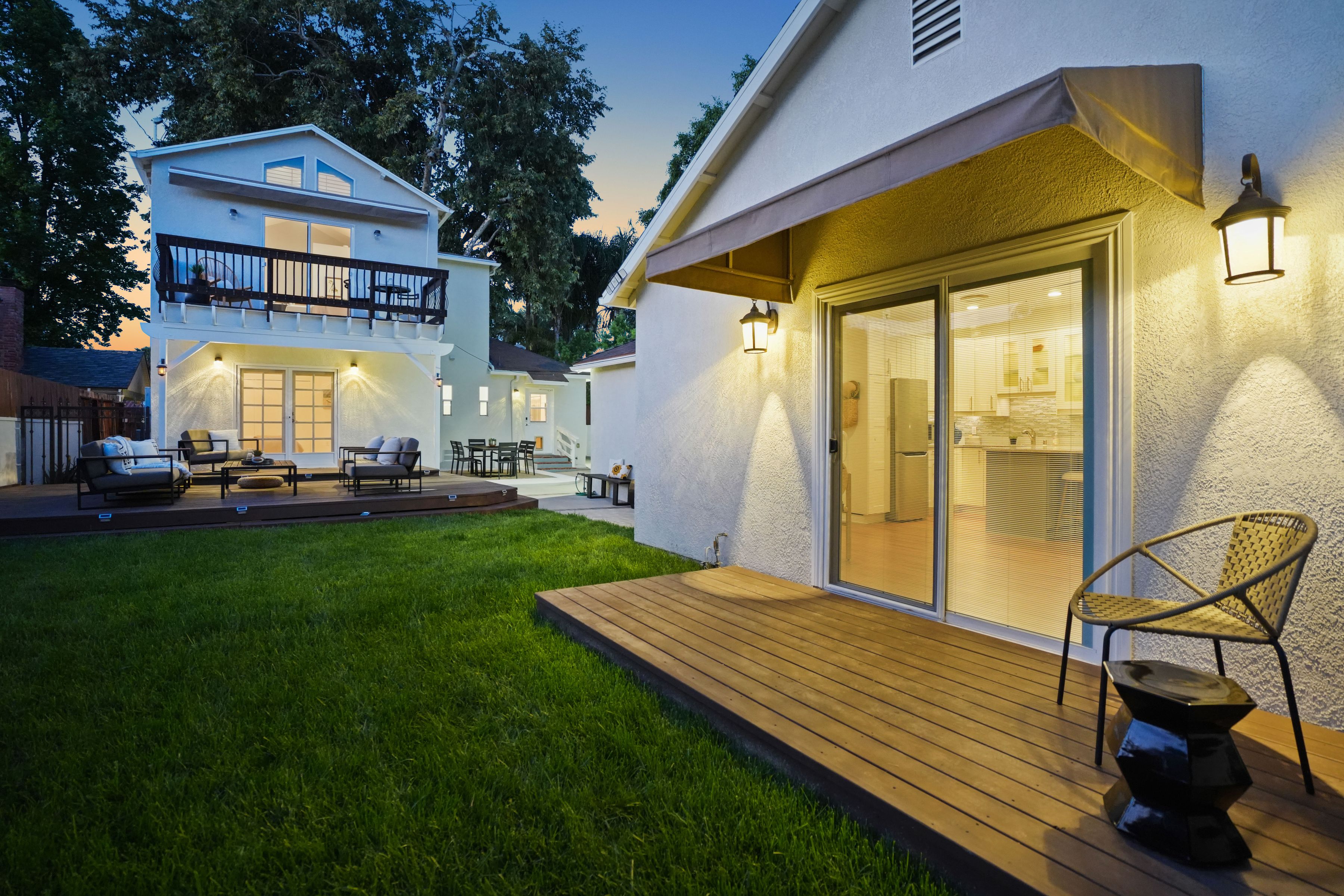  11552 Hesby Street - 物件實景