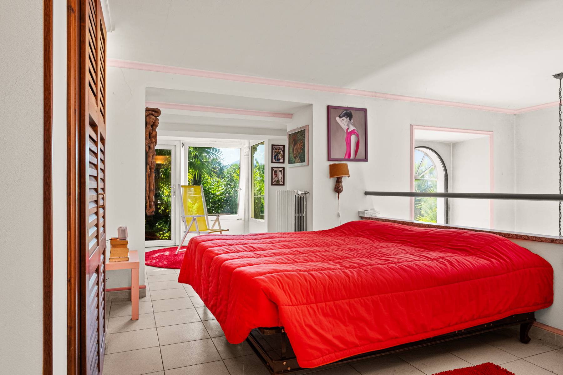 Luino, Varese, 21016, IT, 9 Bedrooms Bedrooms, ,10 BathroomsBathrooms,Residential,For Sale,1804075