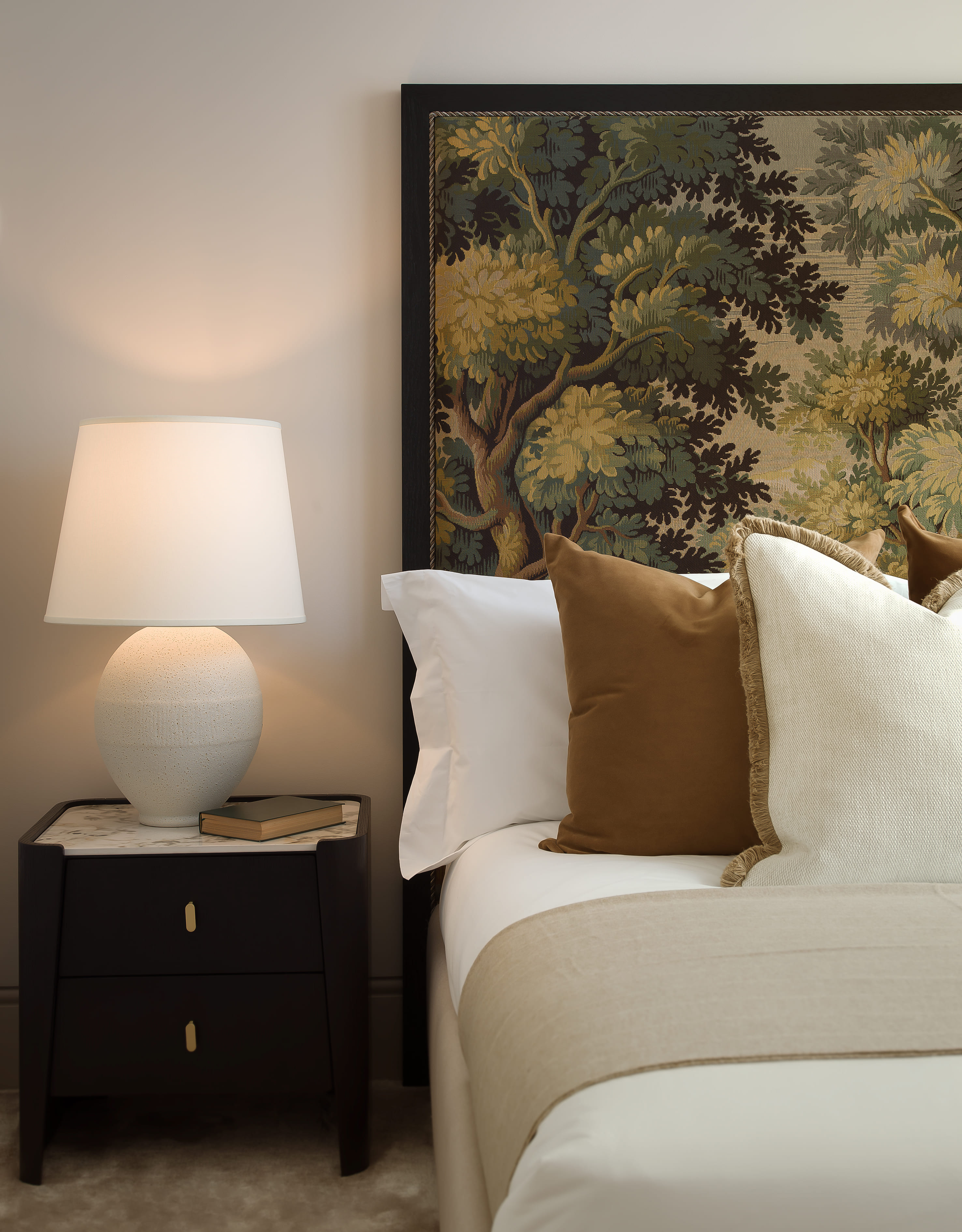  Magnificent Four-Bedroom Residence at The OWO Residences by Raffles - 物件實景