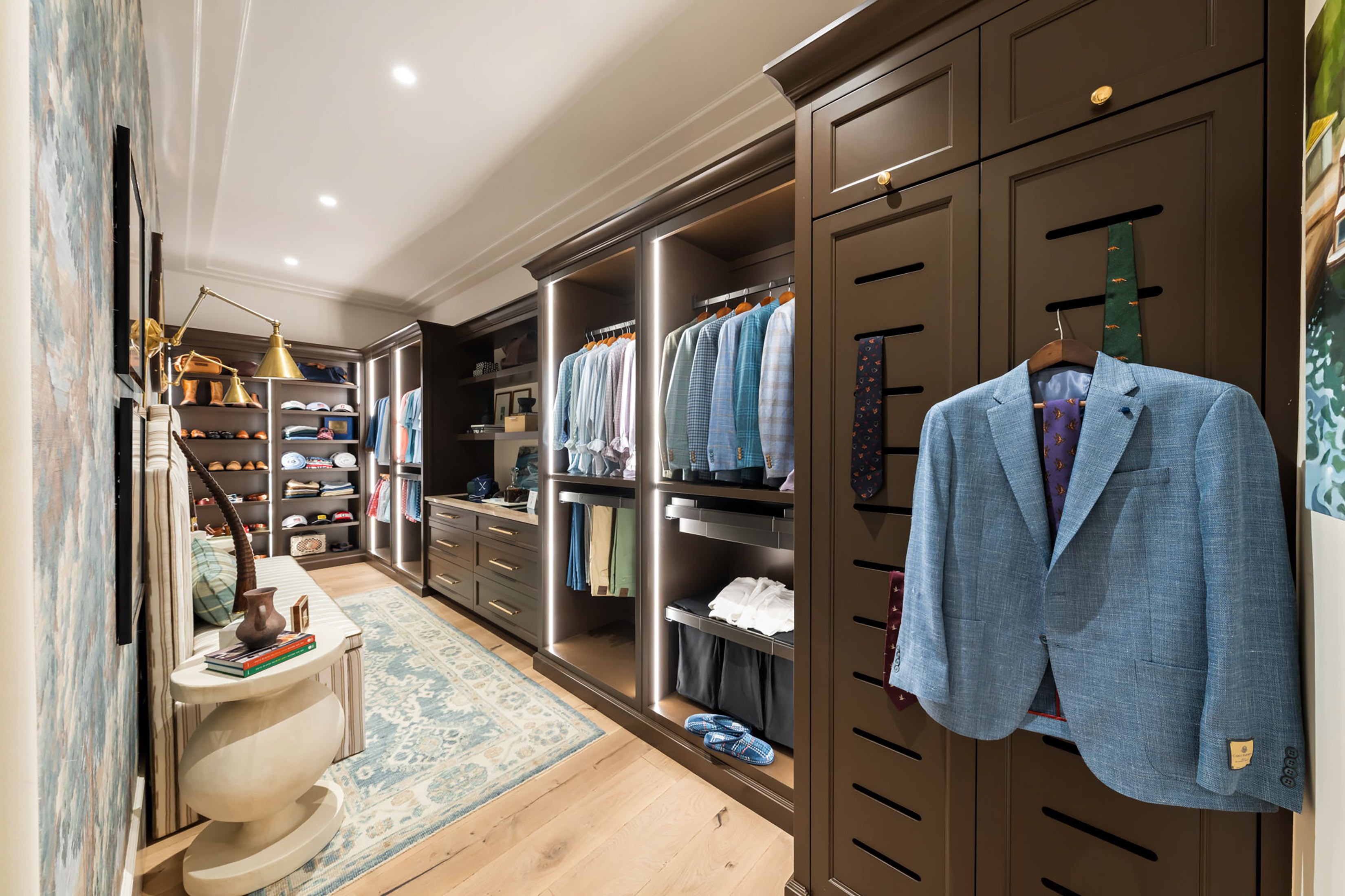  2026 Southeastern Design Showhouse - 物件實景