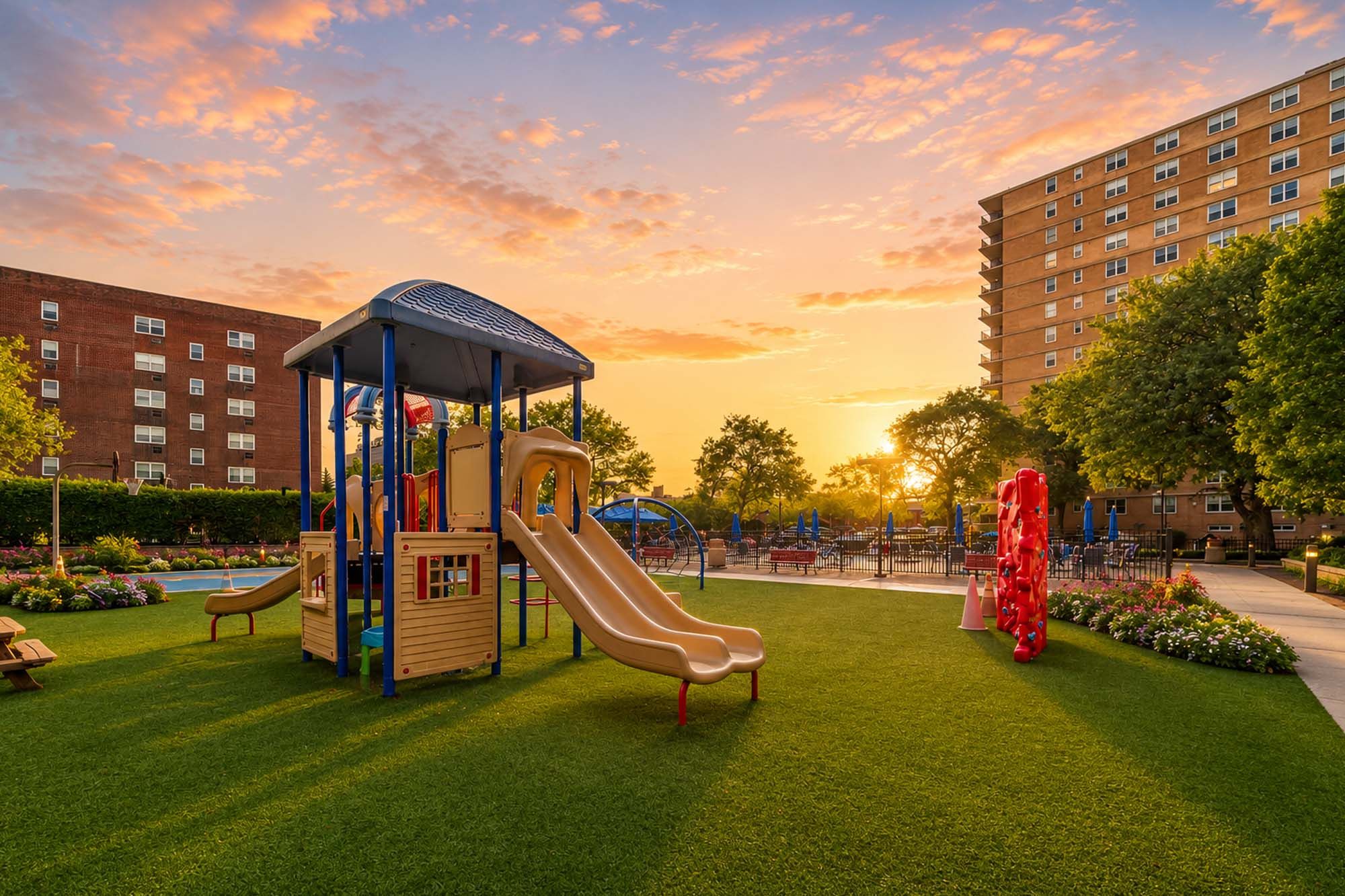  2200 Central Road, Fort Lee, NJ, 07024 - 物件實景