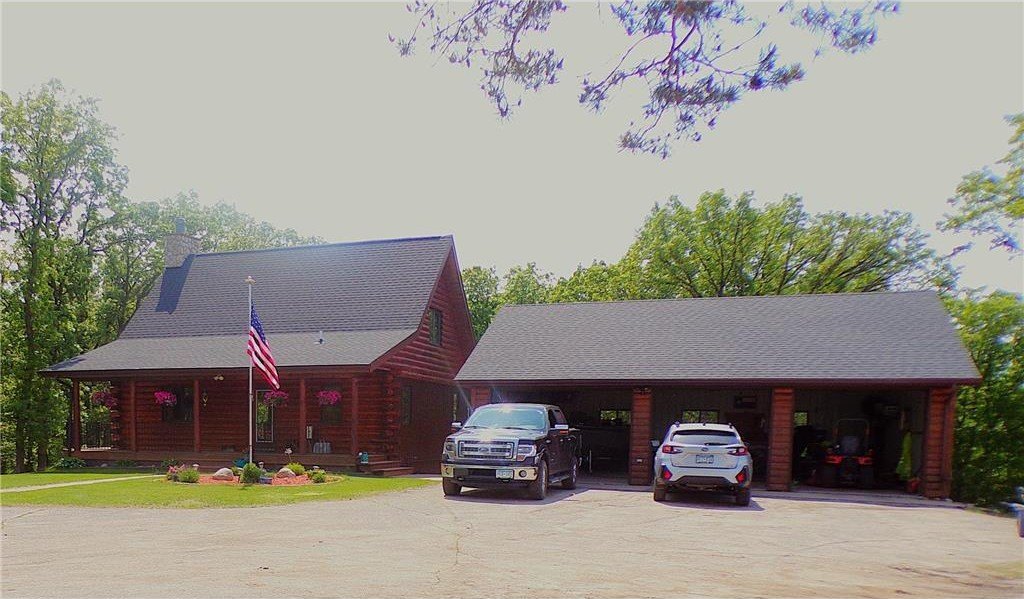 Alexandria, Minnesota, 56308, United States, 3 Bedrooms Bedrooms, ,1 BathroomBathrooms,Residential,For Sale,1978557