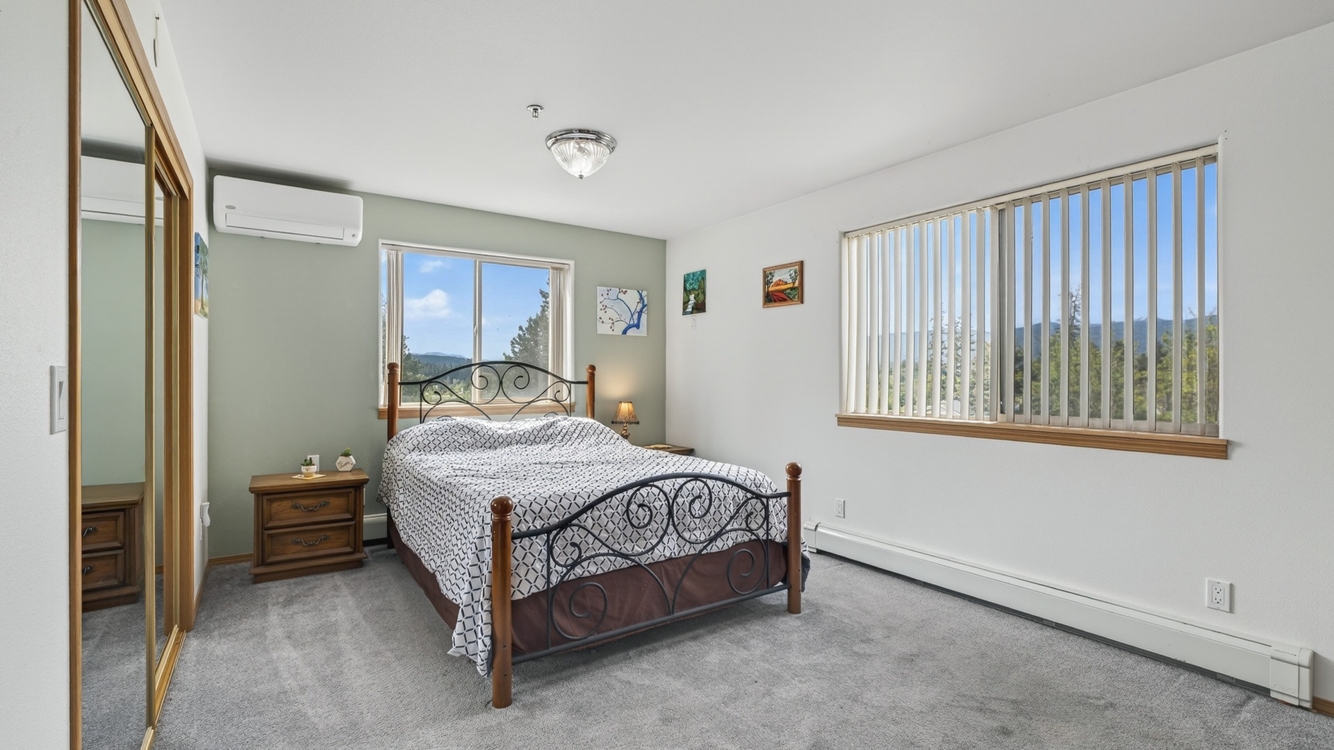 Bonners Ferry, Idaho, 83805, United States, 4 Bedrooms Bedrooms, ,4 BathroomsBathrooms,Residential,For Sale,1980199