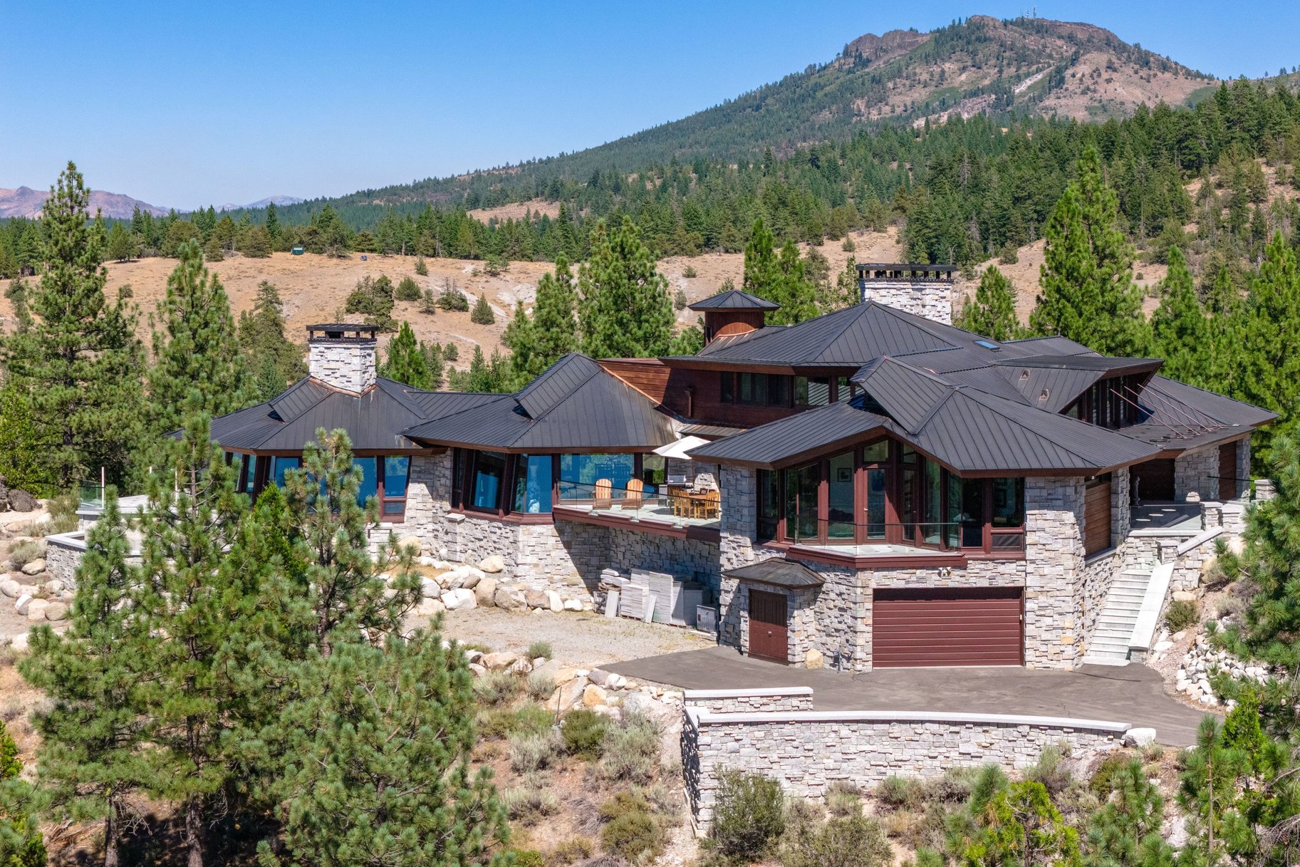  The Eagles Nest Estate - 物件實景