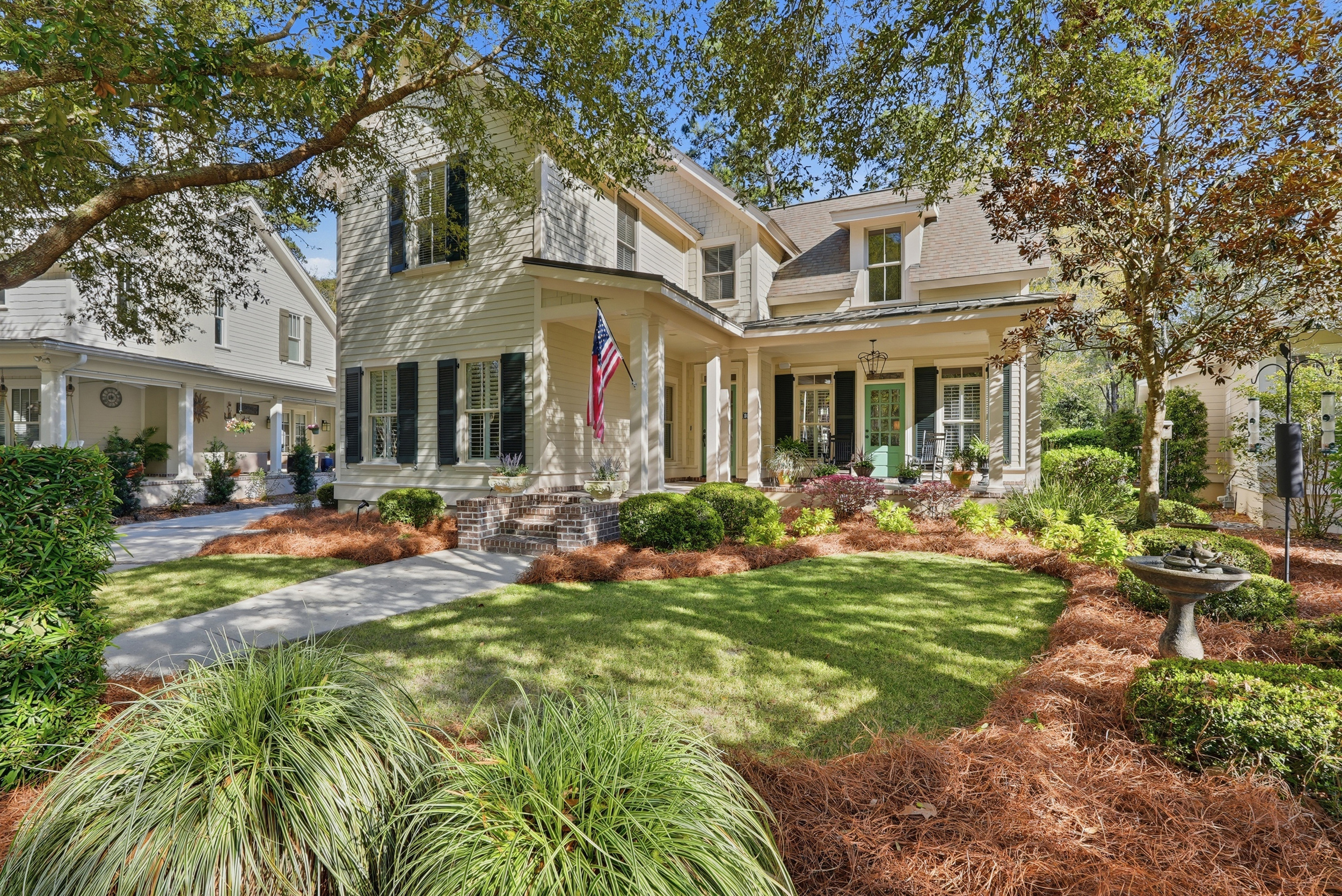  30 Dream Maker Circle, Savannah - 物件實景