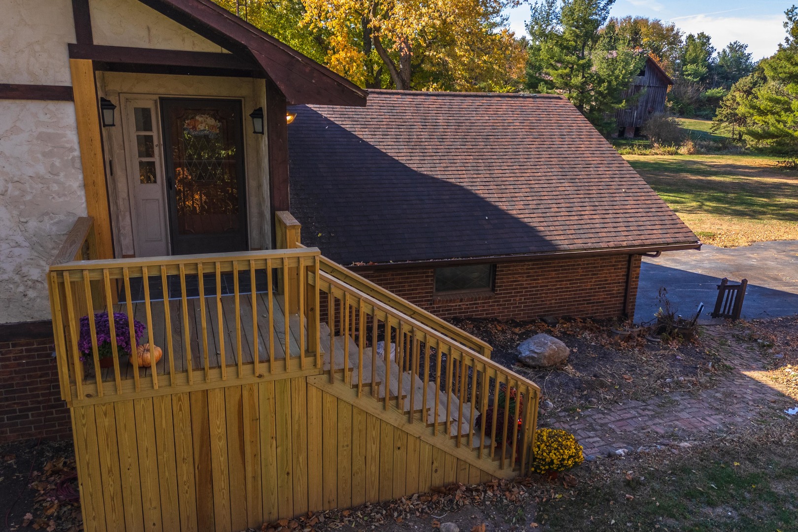 Heyworth, Illinois, 61745, United States, 3 Bedrooms Bedrooms, ,3 BathroomsBathrooms,Residential,For Sale,1989458