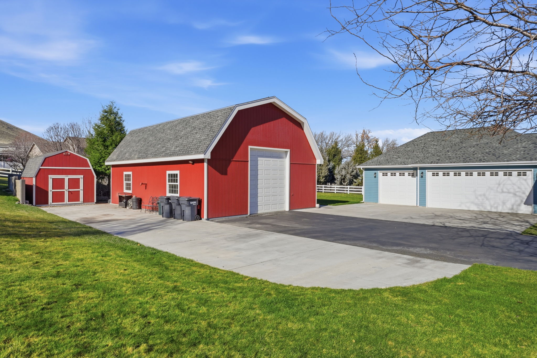  Located in The Heart of West Richland’s Wine Country - 物件實景