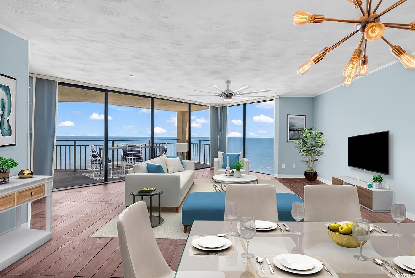 Garden City Beach, South Carolina, 29576, United States, 3 Bedrooms Bedrooms, ,3 BathroomsBathrooms,Residential,For Sale,1976175