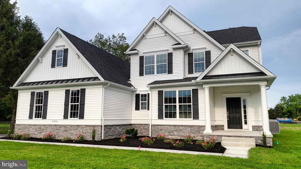 MILLSBORO, Delaware, 19966, United States, 4 Bedrooms Bedrooms, ,4 BathroomsBathrooms,Residential,For Sale,1945007