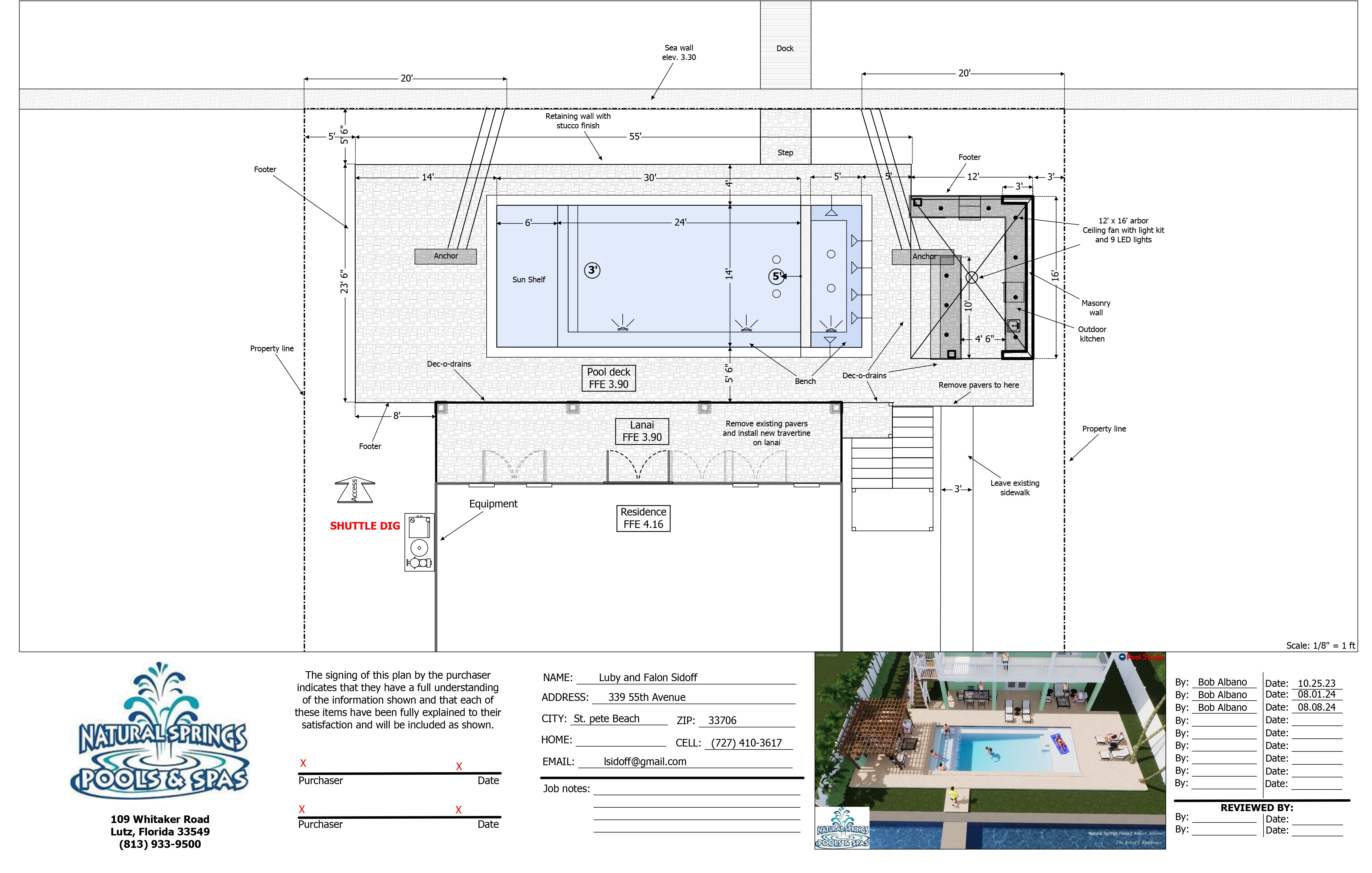St Pete Beach, Florida, 33706, United States, 5 Bedrooms Bedrooms, ,4 BathroomsBathrooms,Residential,For Sale,1978824