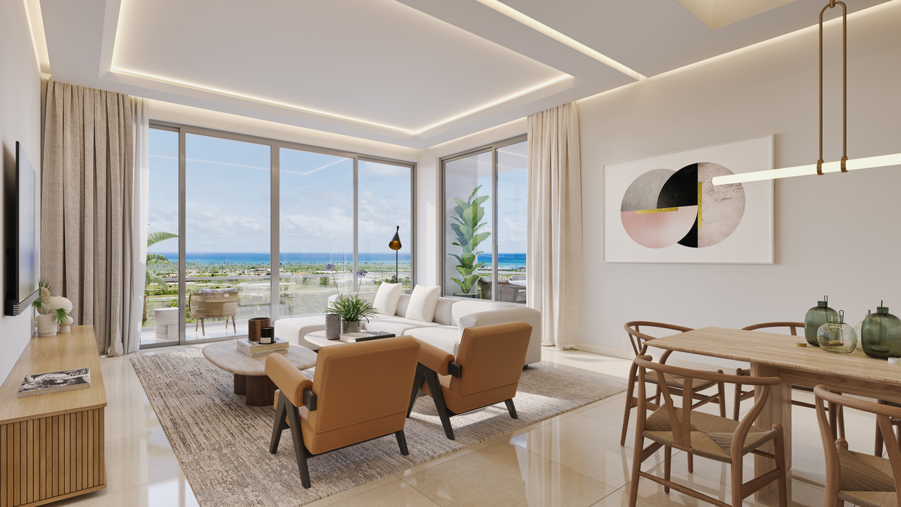 New & Expansive 2-Bedroom Cap Cana Condo Situa, Cap Cana, DO, 2 Bedrooms Bedrooms, ,2 BathroomsBathrooms,Residential,For Sale,New & Expansive 2-Bedroom Cap Cana Condo Situa,1600744