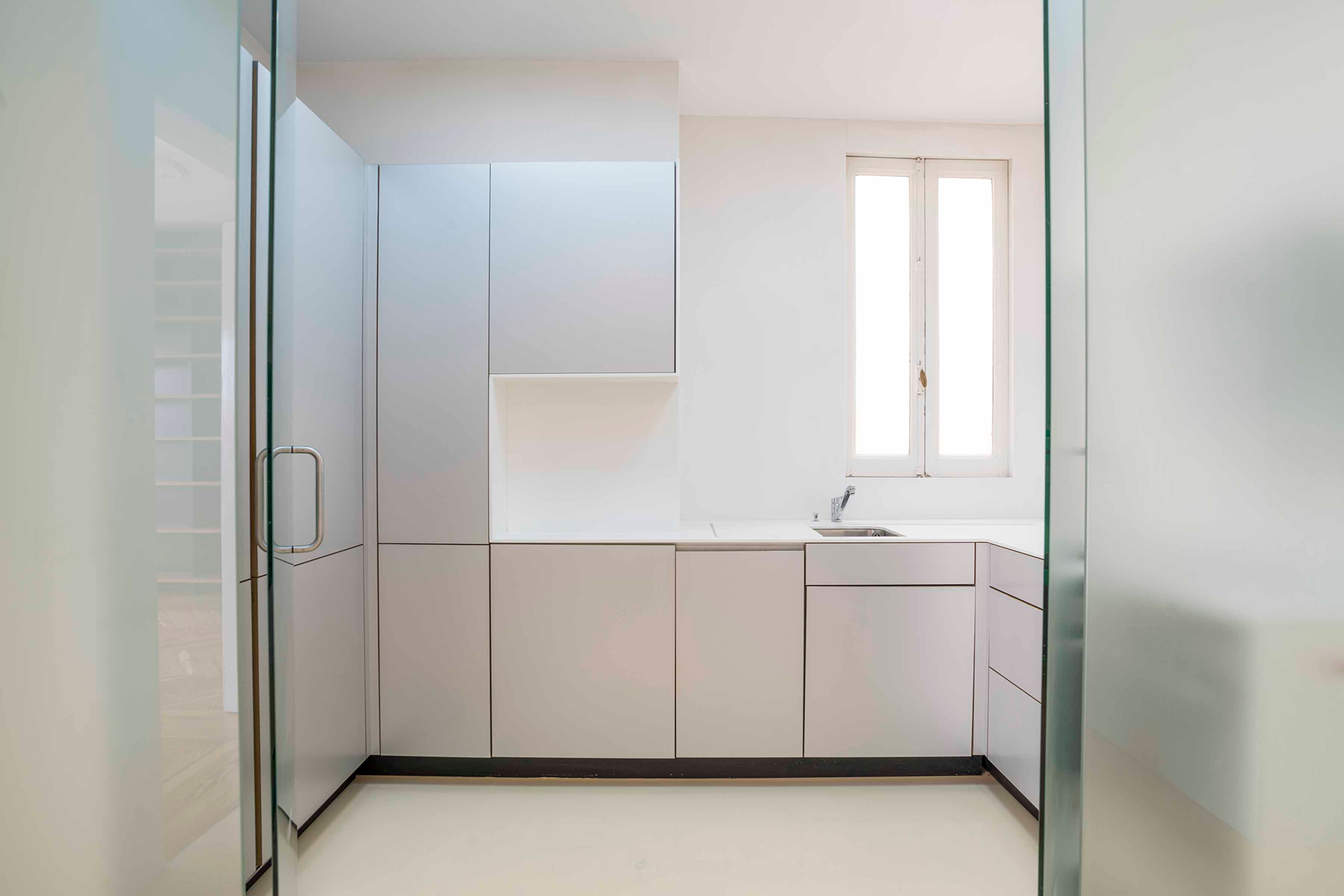  Exterior flat in Plaza de San Miguel with magnificent views - 物件實景