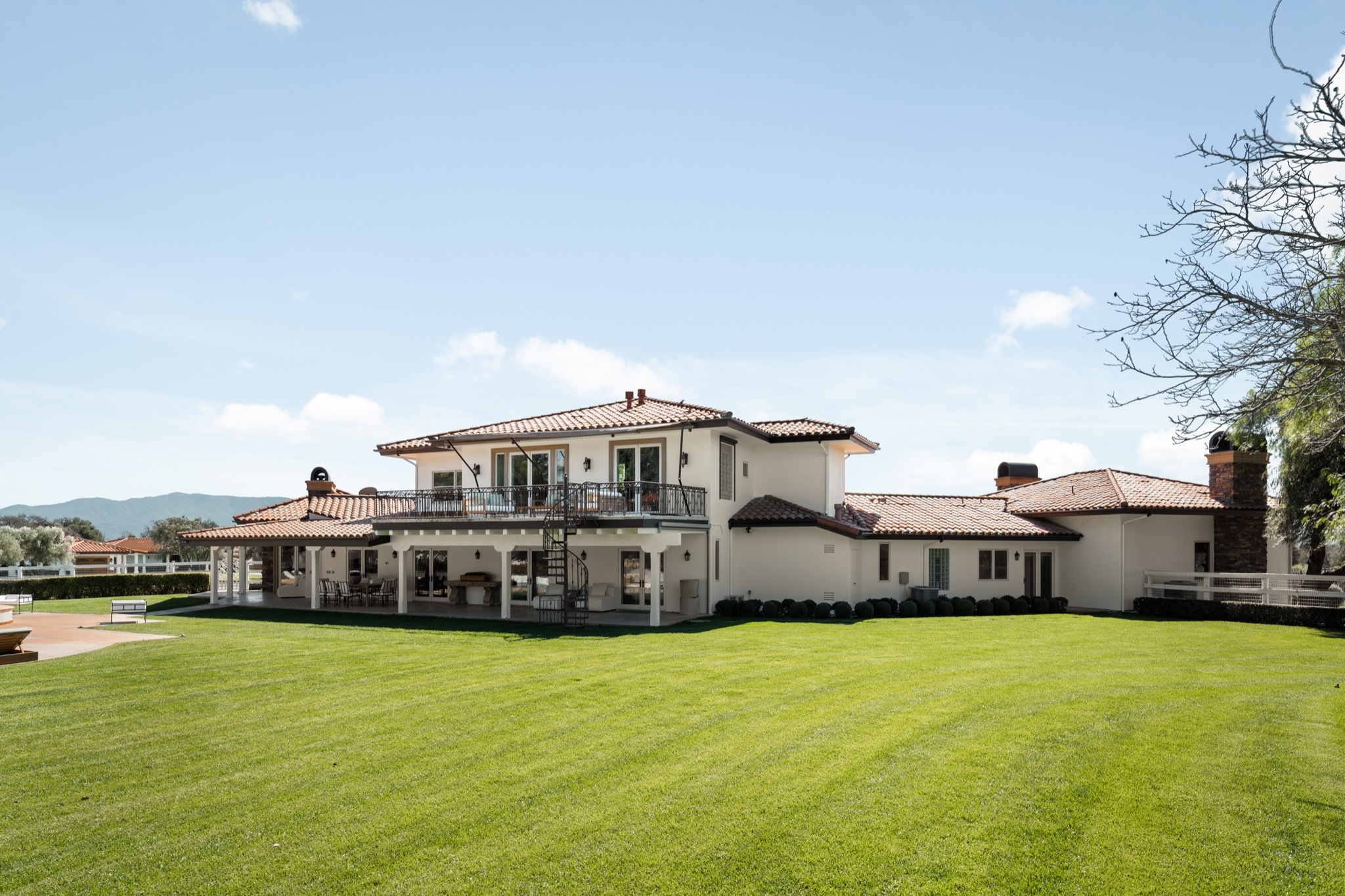 2370 North Reugio Road - 物件實景