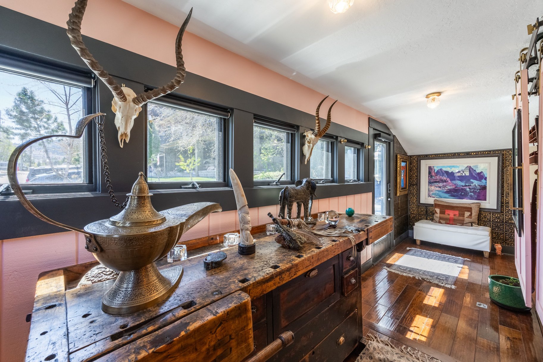  Development Opportunity in Old Town, Park City, UT - 物件實景