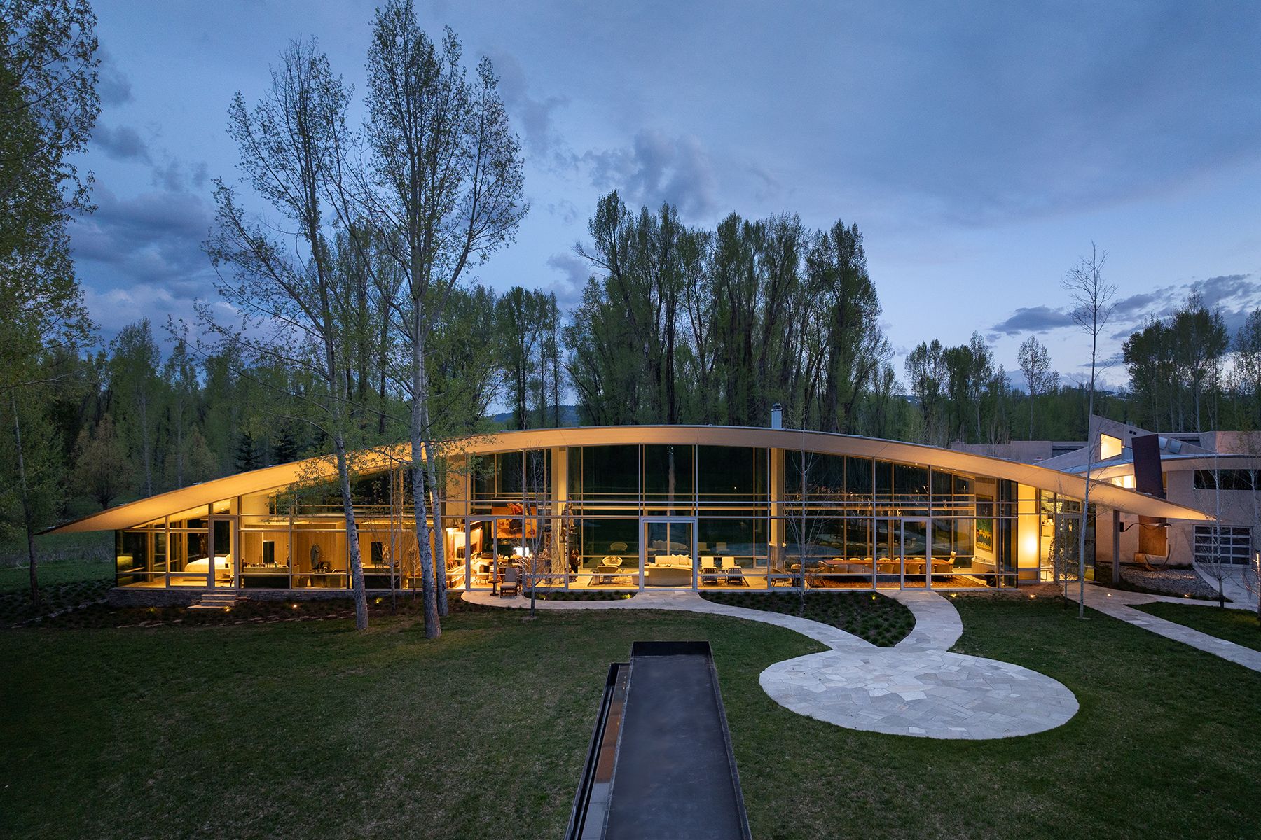  The River House - 物件實景