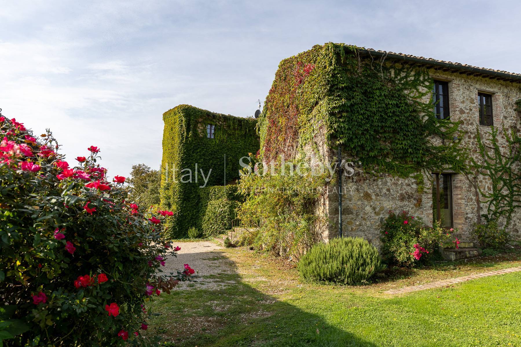  Charming Estate in the Sienese Hills - 物件實景