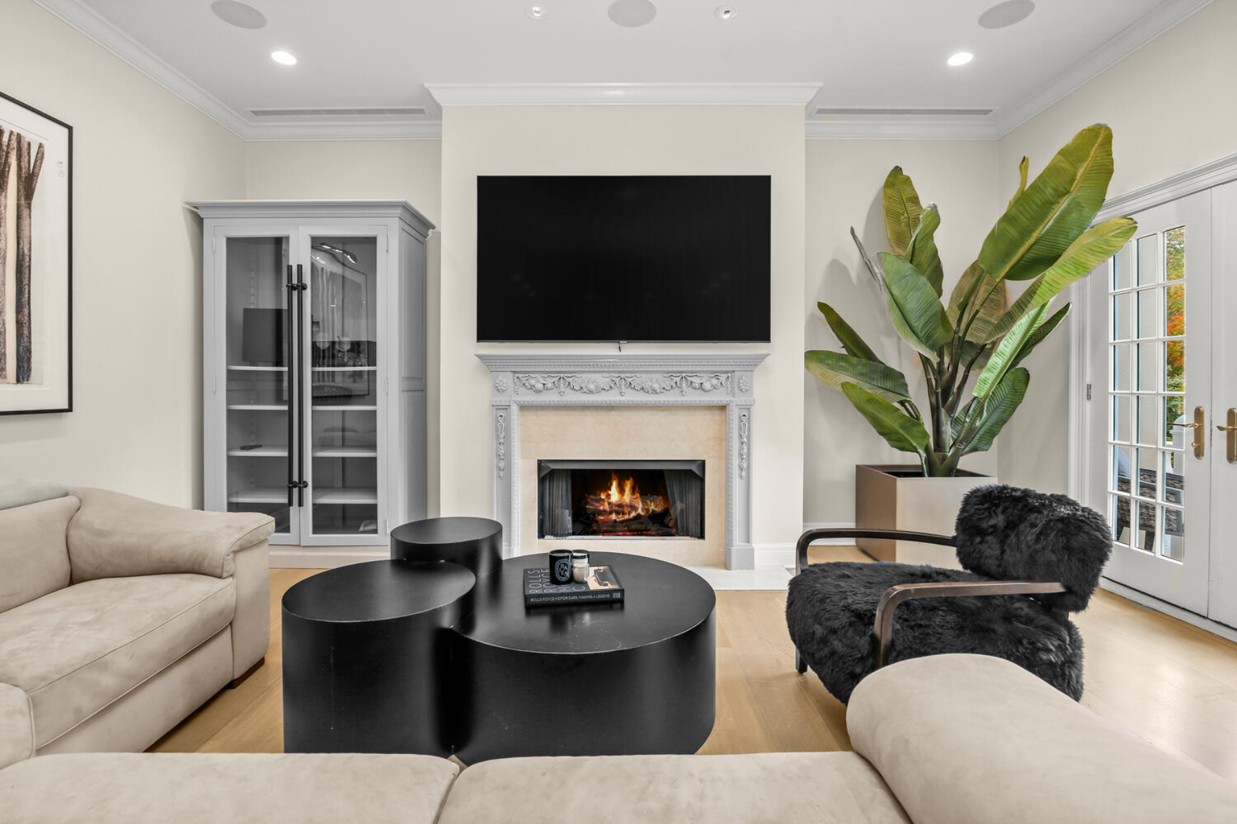  4 Cowdray Park Drive - 物件實景