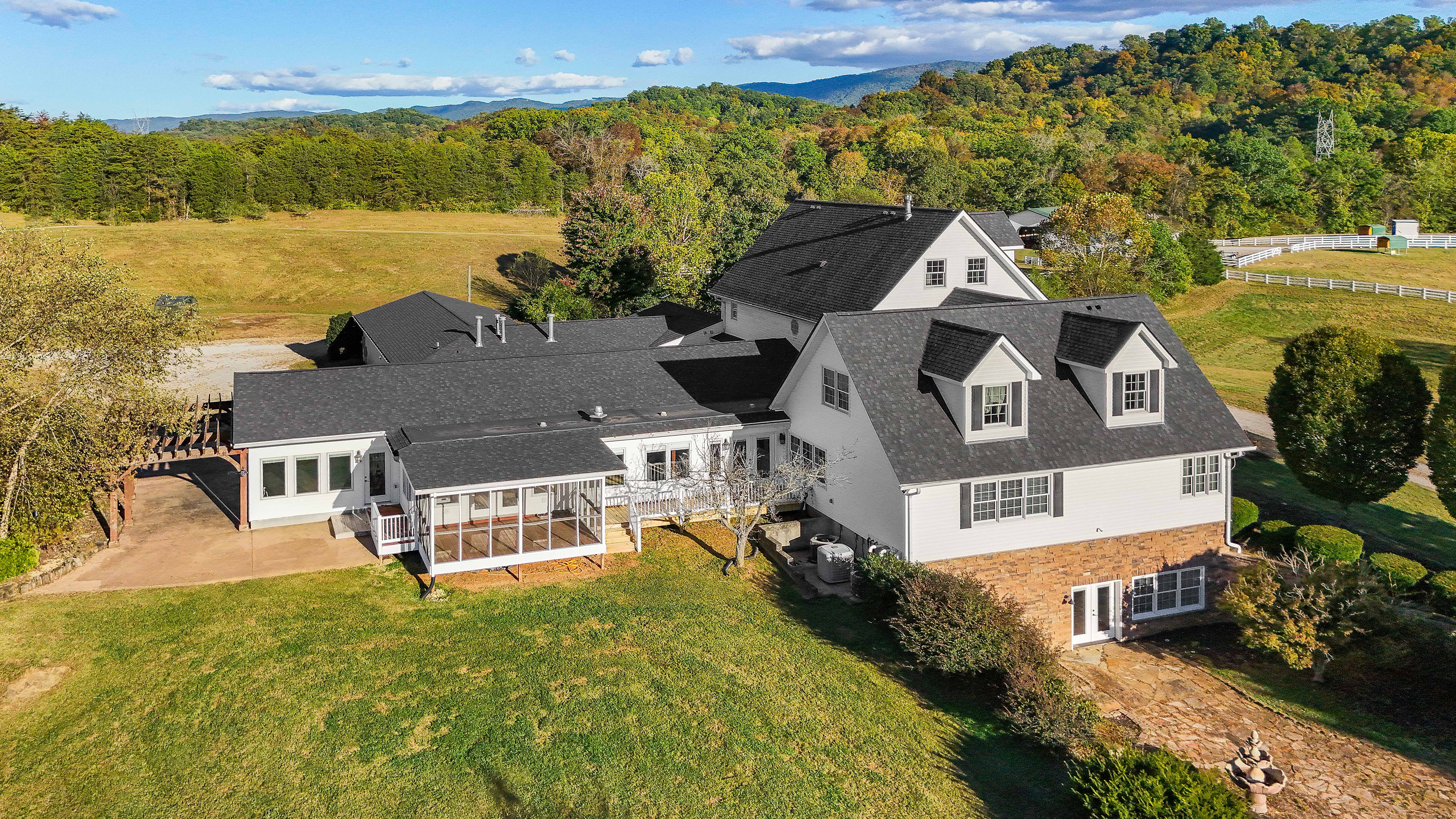  2003 Reagan Mill Road, Maryville, TN 37803 - 物件實景
