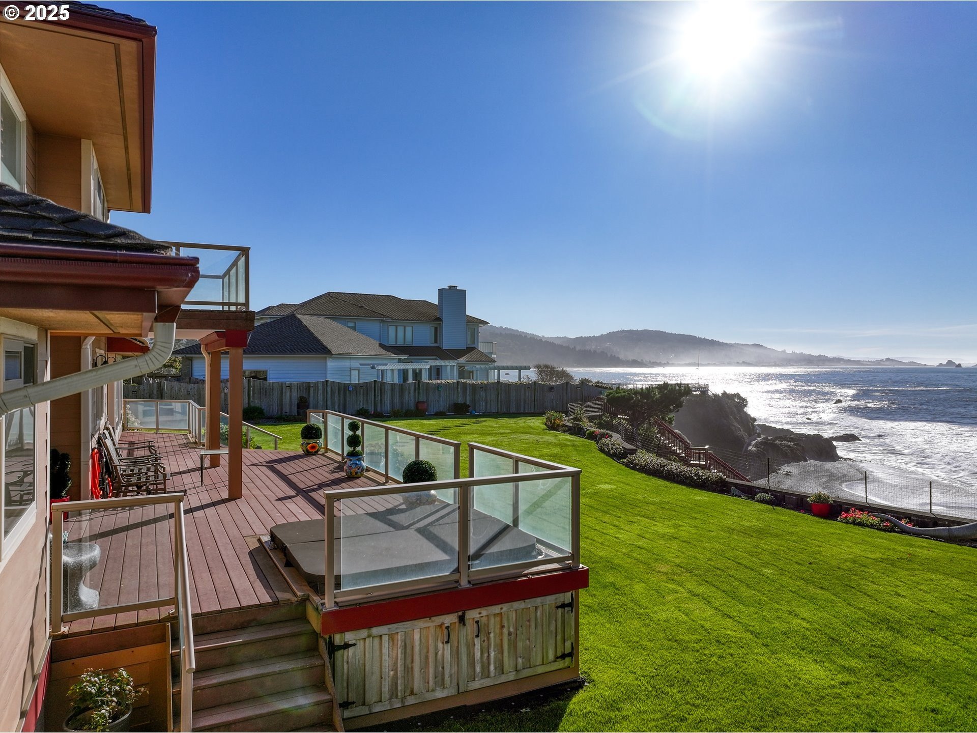 Brookings, Oregon, 97415, United States, 3 Bedrooms Bedrooms, ,3 BathroomsBathrooms,Residential,For Sale,1996453