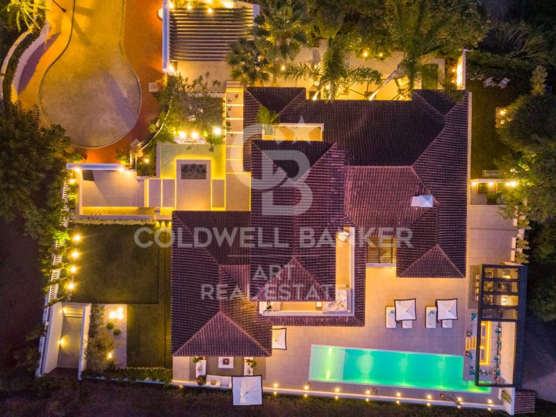 Marbella, Andalusia, ES, 5 Bedrooms Bedrooms, ,5 BathroomsBathrooms,Residential,For Sale,1767913