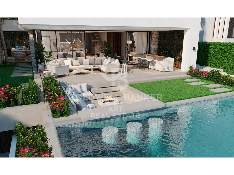 Benalmádena, Andalusia, ES, 4 Bedrooms Bedrooms, ,4 BathroomsBathrooms,Residential,For Sale,1819881