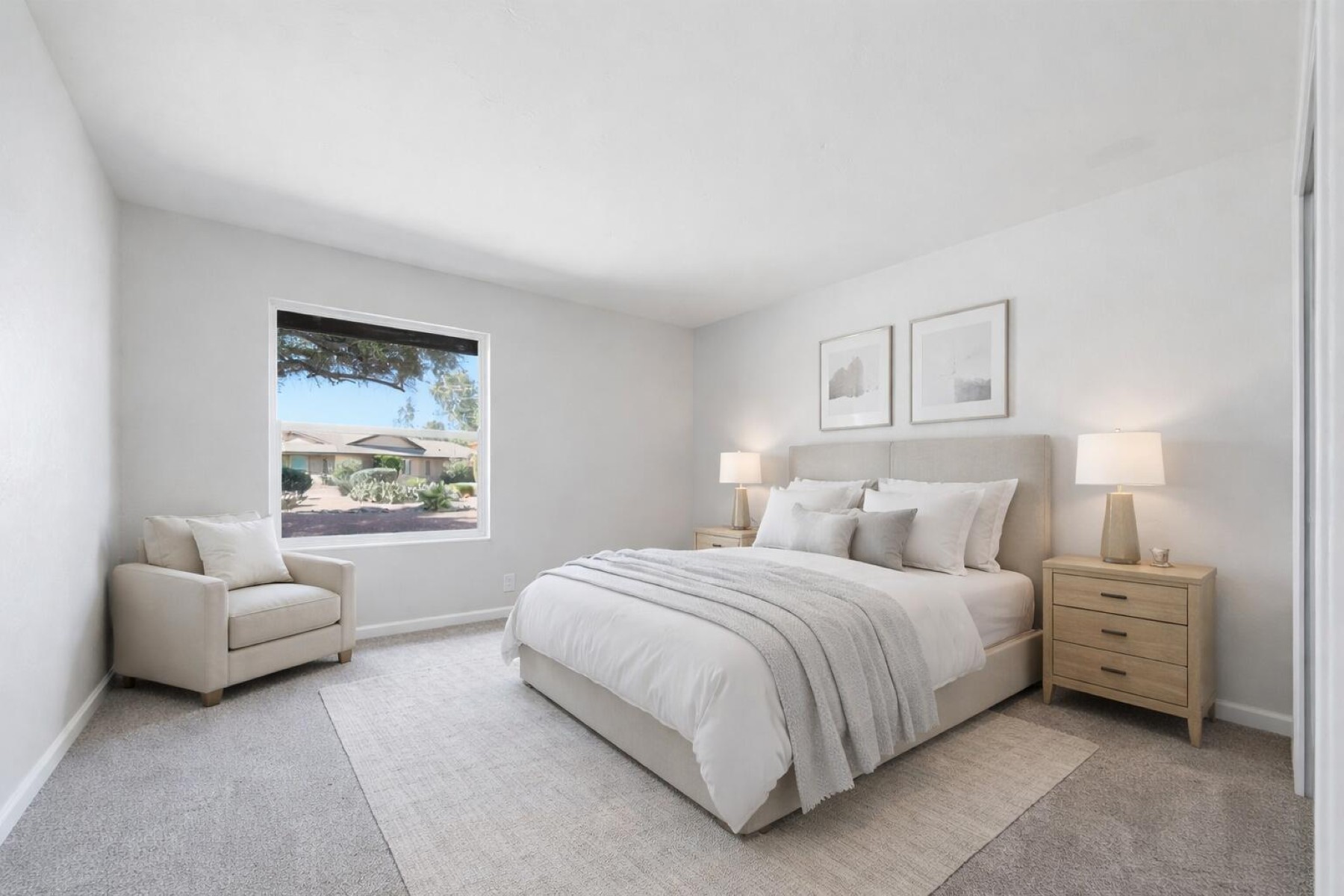  5610 E Charter Oak Road¦Scottsdale, AZ - 物件實景