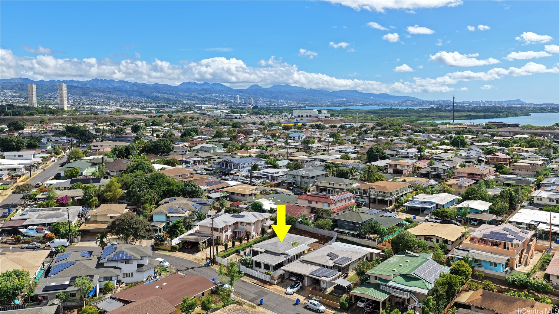 Waipahu, Hawaii, 96797, United States, 3 Bedrooms Bedrooms, ,2 BathroomsBathrooms,Residential,For Sale,1992125